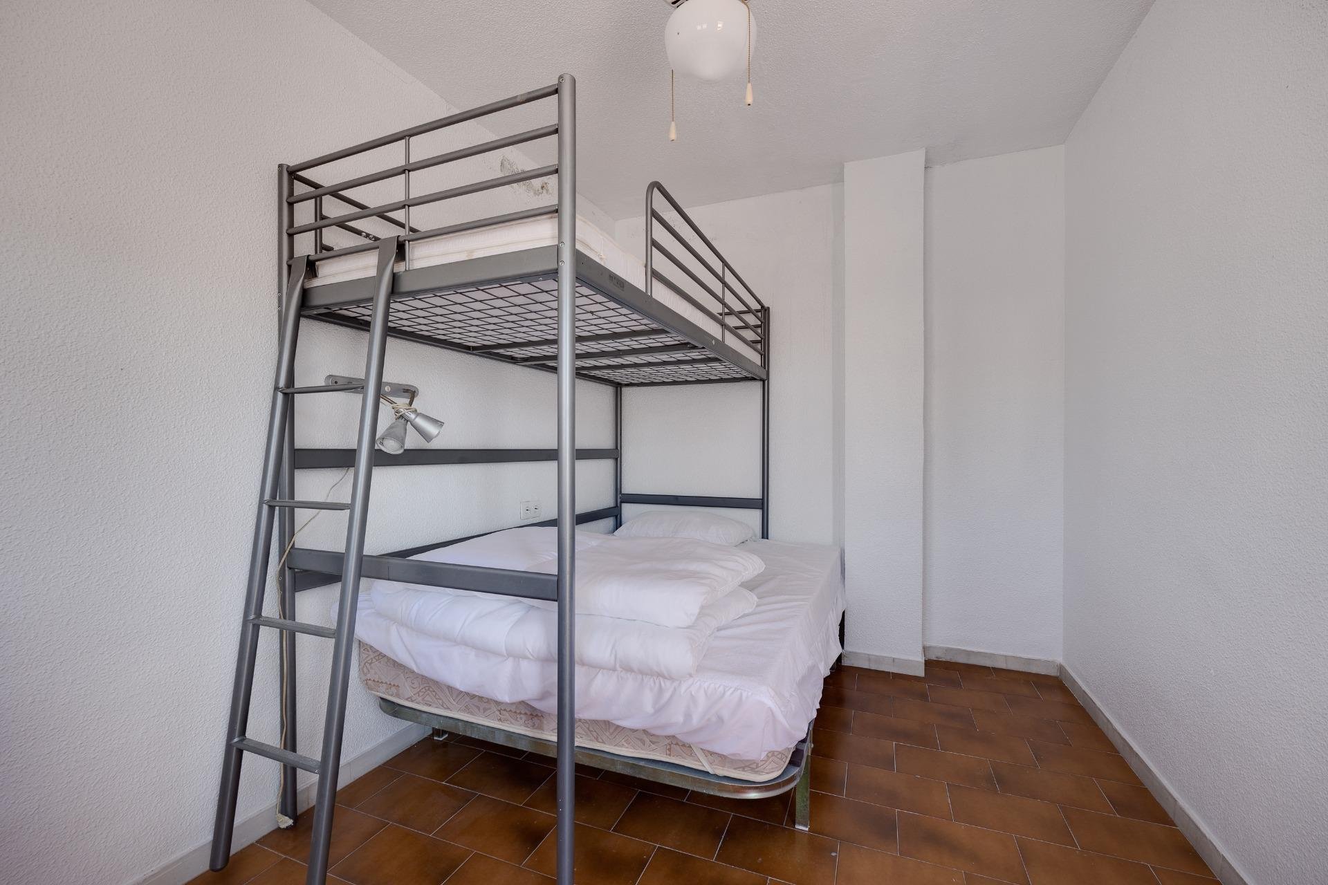 Használt Ingatlanok - Bungaló -
Torrevieja - La Mata