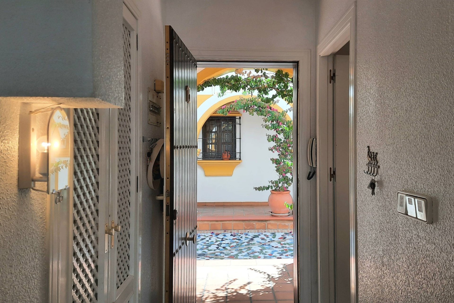 Használt Ingatlanok - Bungaló -
Torrevieja - La Mata