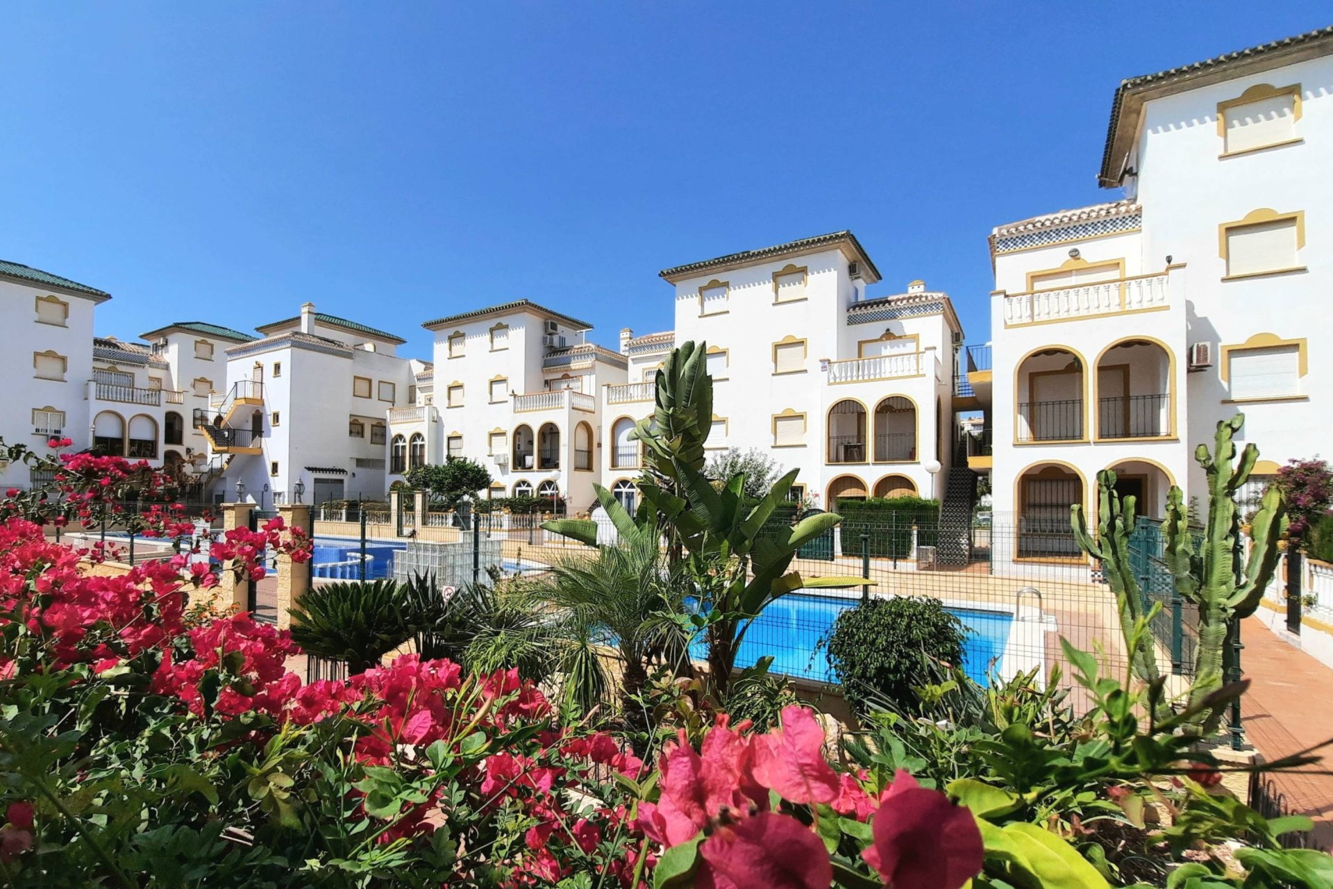 Használt Ingatlanok - Bungaló -
Torrevieja - La Mata