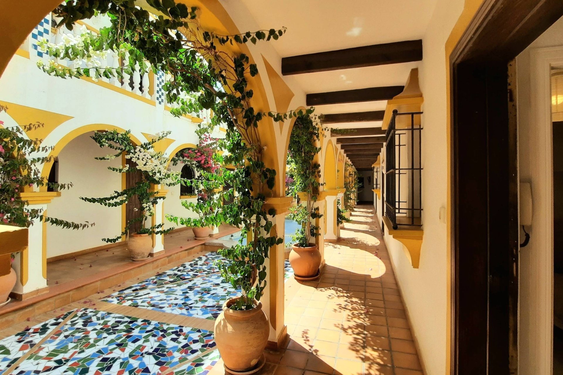 Használt Ingatlanok - Bungaló -
Torrevieja - La Mata