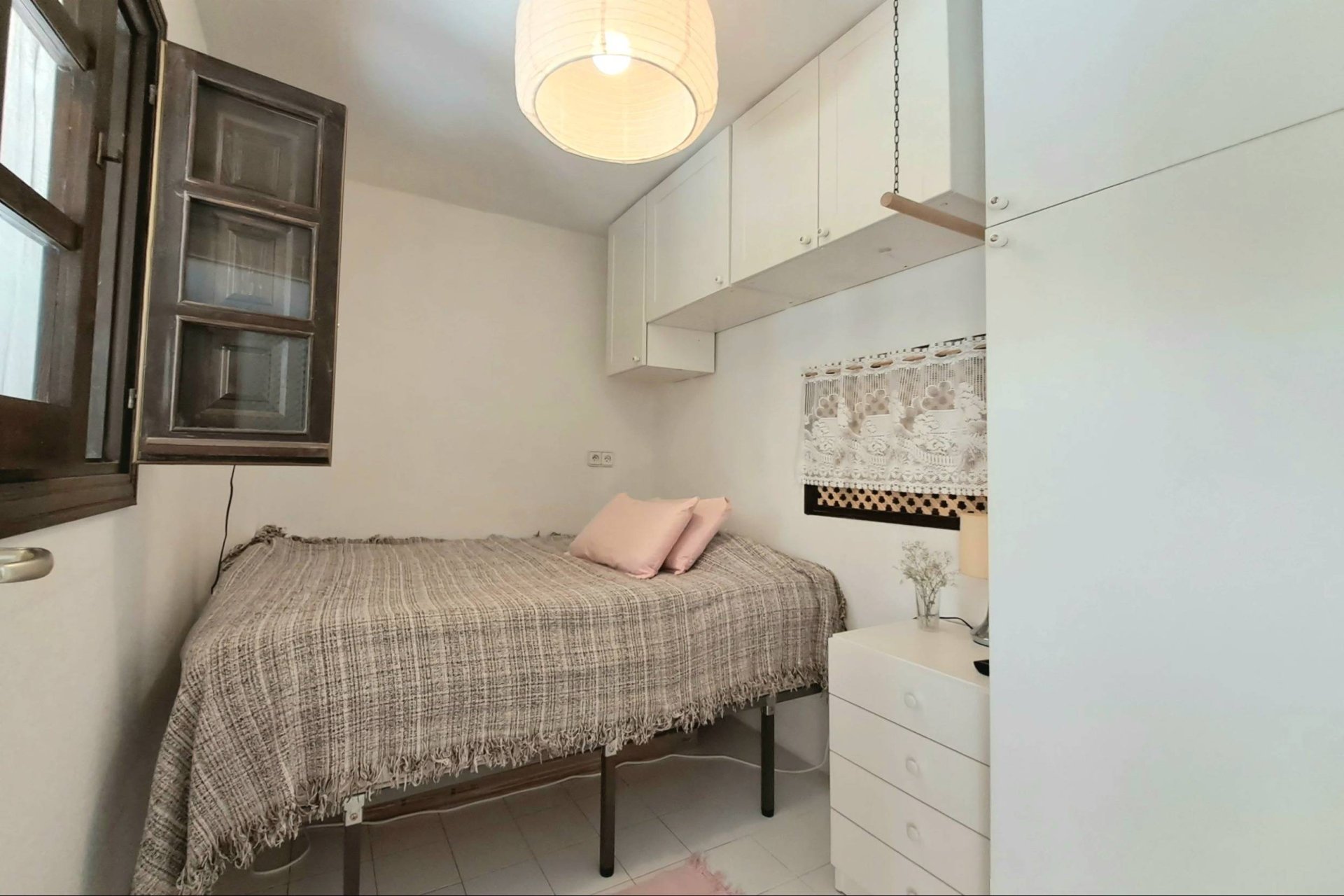 Használt Ingatlanok - Bungaló -
Torrevieja - La Mata