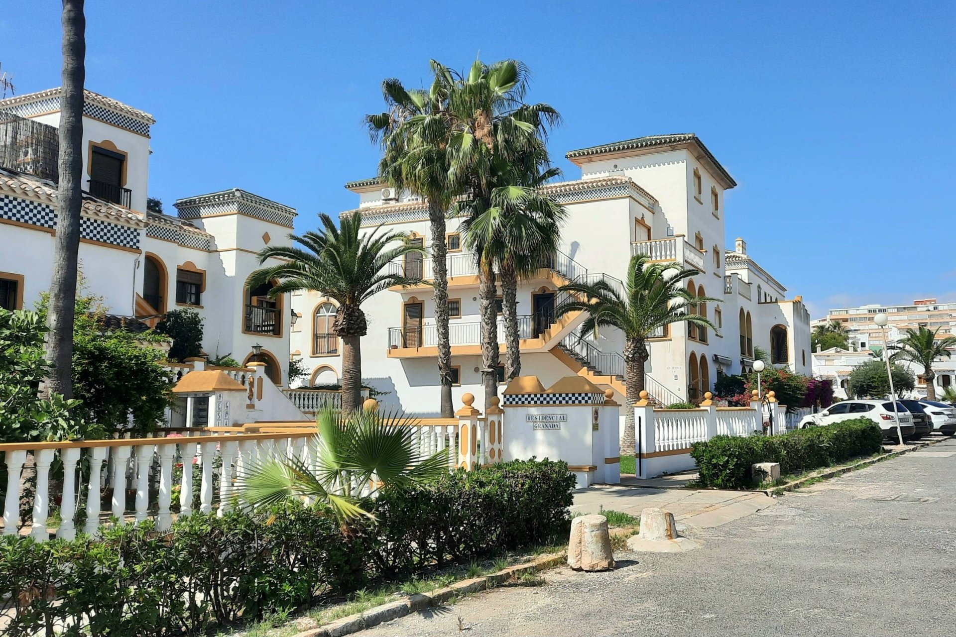 Használt Ingatlanok - Bungaló -
Torrevieja - La Mata