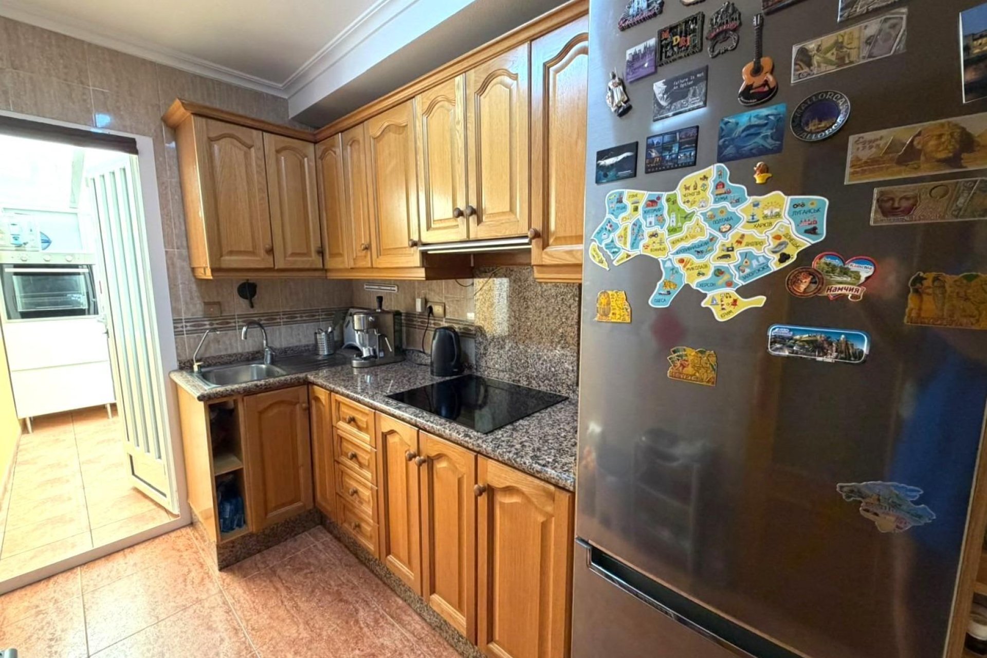 Használt Ingatlanok - Bungaló -
Torrevieja - La Mata