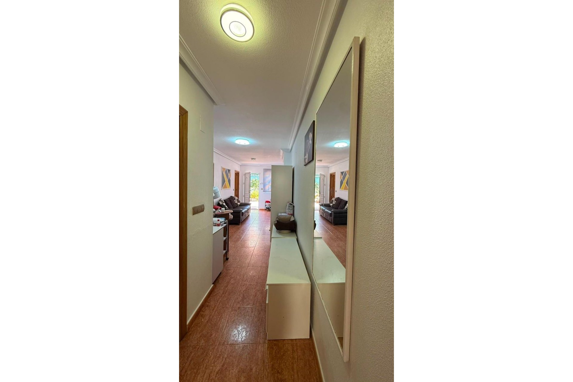 Használt Ingatlanok - Bungaló -
Torrevieja - La Mata