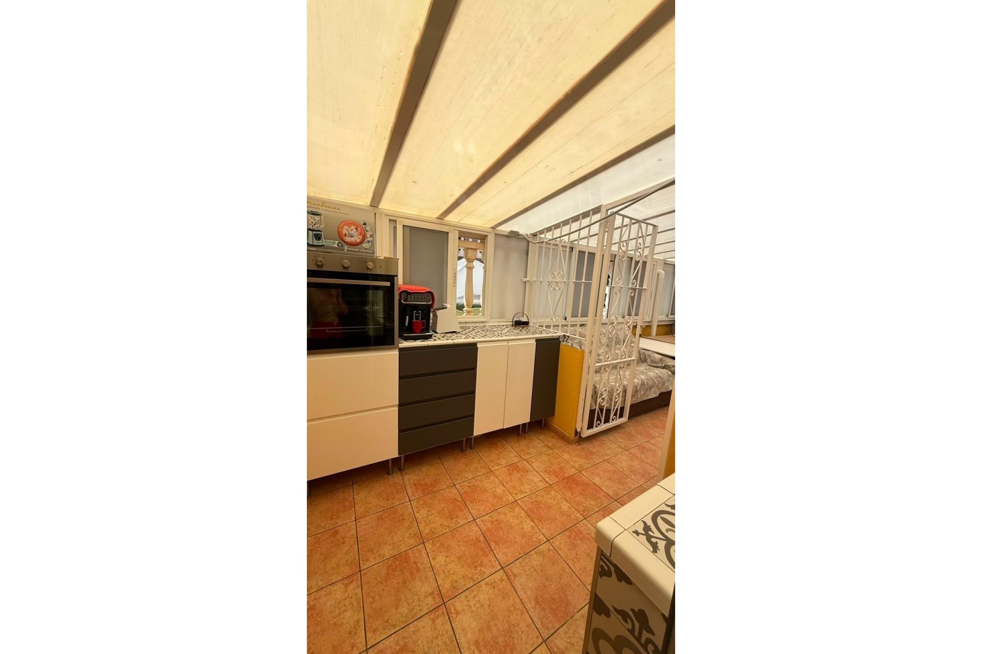 Használt Ingatlanok - Bungaló -
Torrevieja - La Mata