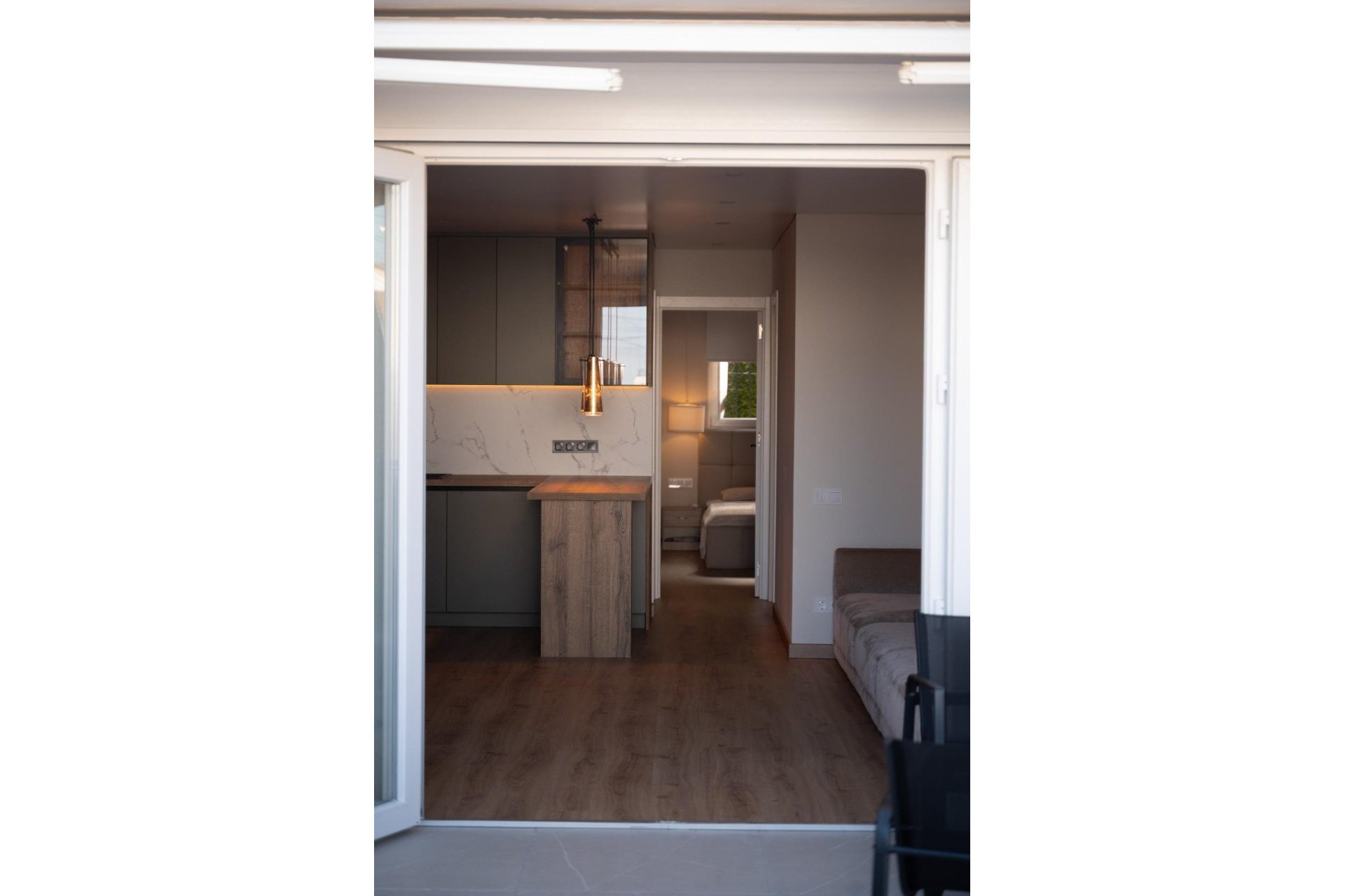 Használt Ingatlanok - Bungaló -
Torrevieja - La Veleta
