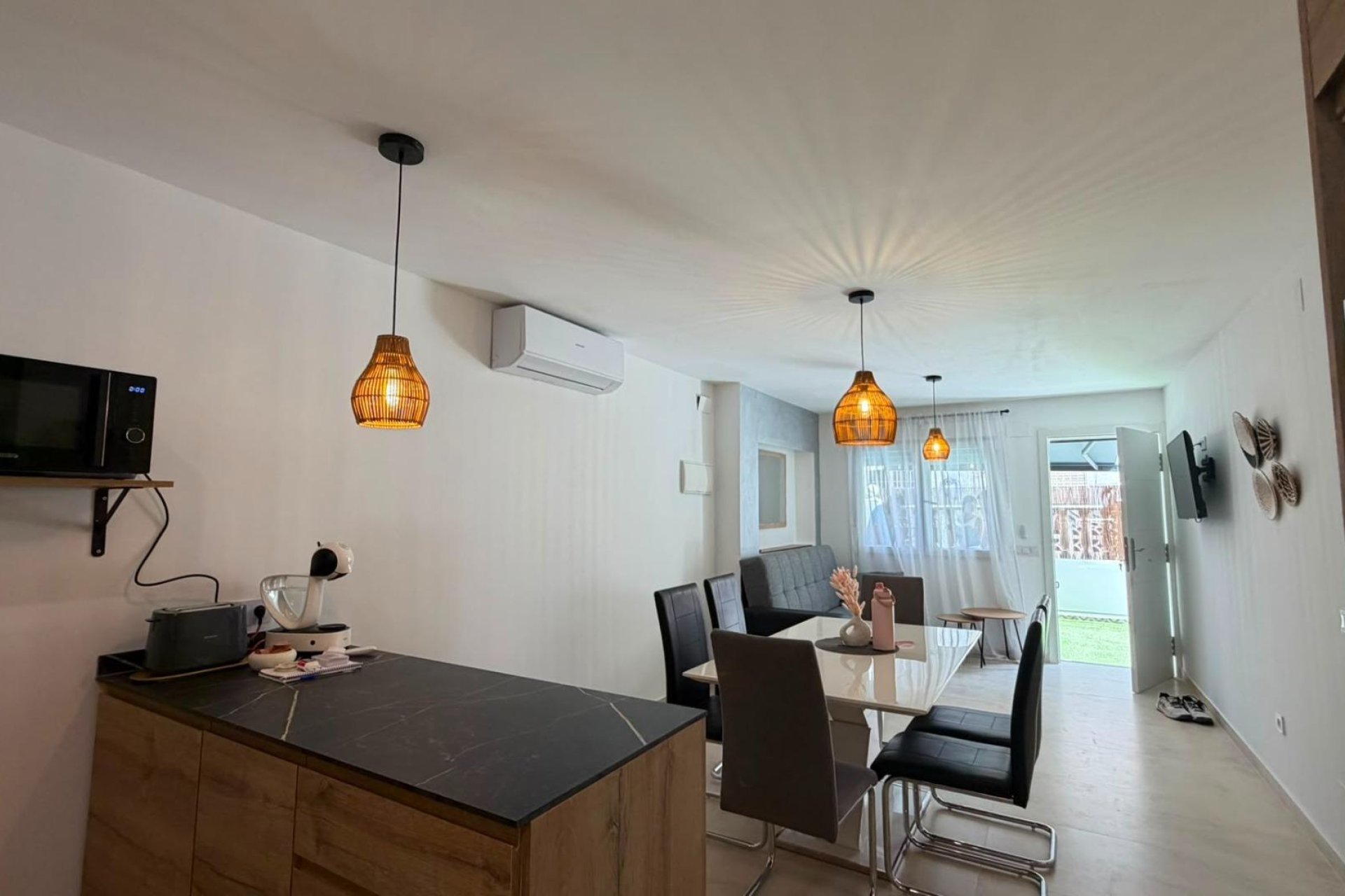 Használt Ingatlanok - Bungaló -
Torrevieja - La Veleta