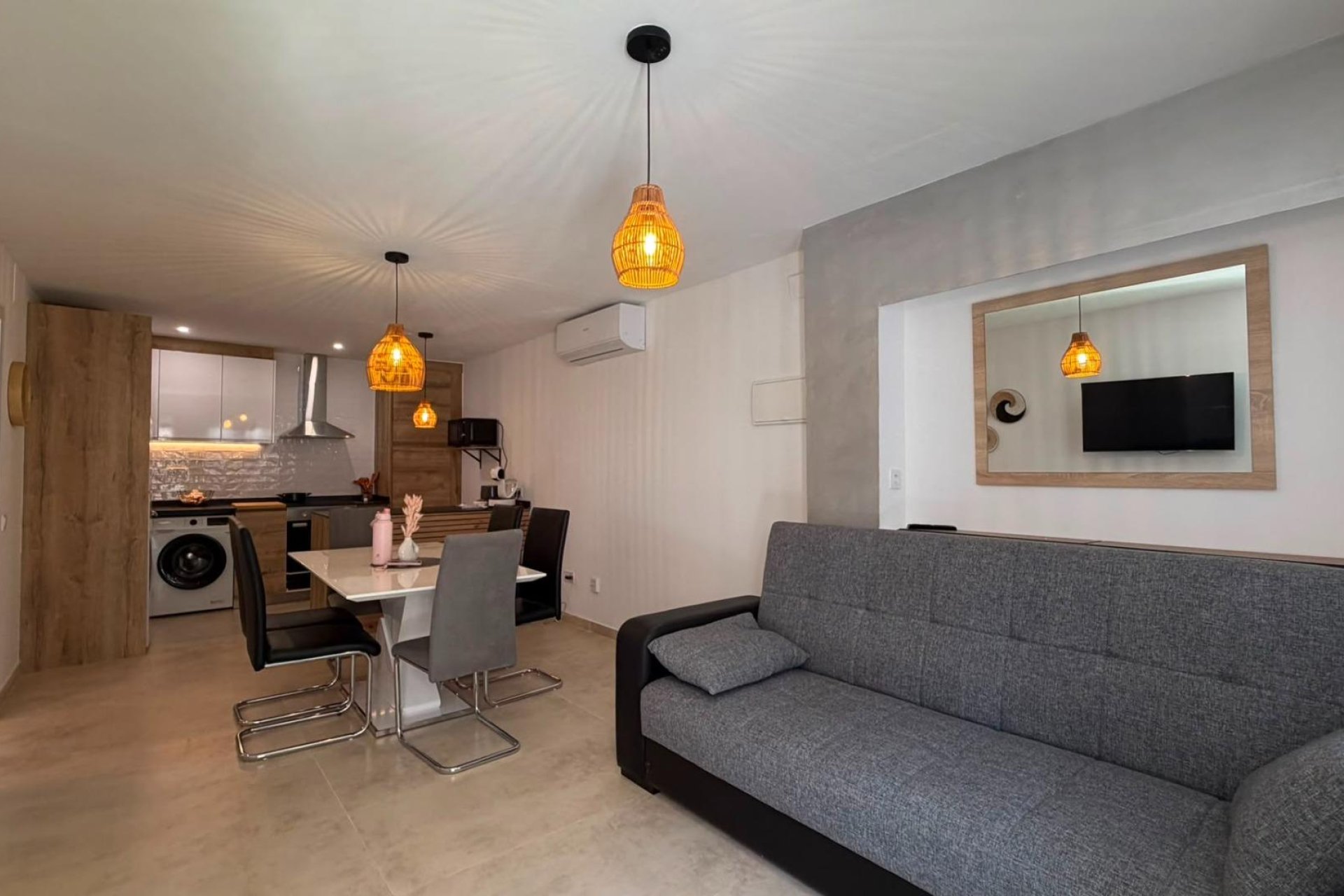 Használt Ingatlanok - Bungaló -
Torrevieja - La Veleta