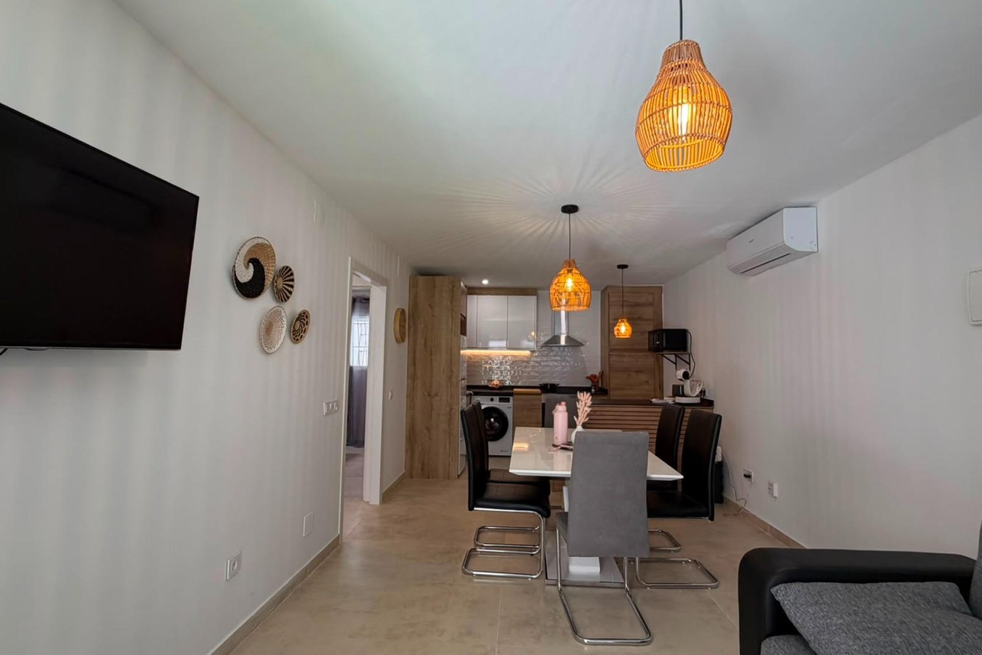 Használt Ingatlanok - Bungaló -
Torrevieja - La Veleta