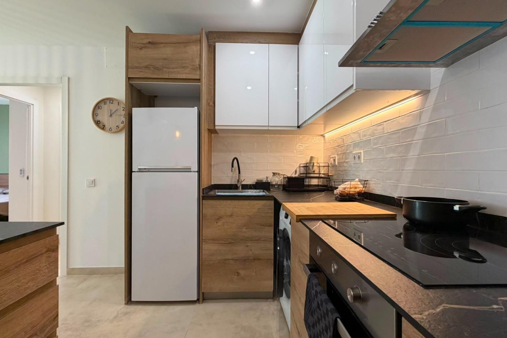 Használt Ingatlanok - Bungaló -
Torrevieja - La Veleta