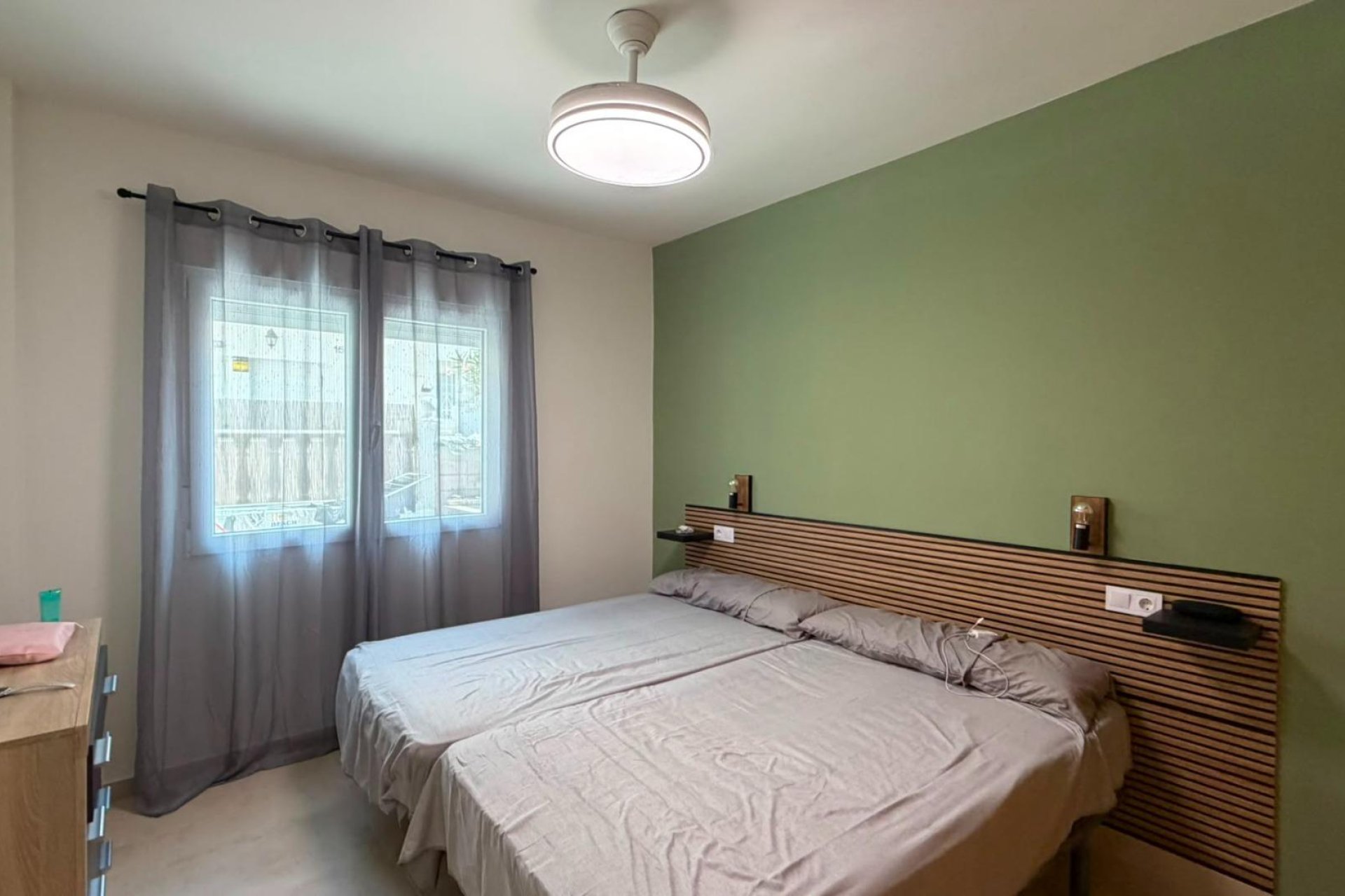Használt Ingatlanok - Bungaló -
Torrevieja - La Veleta