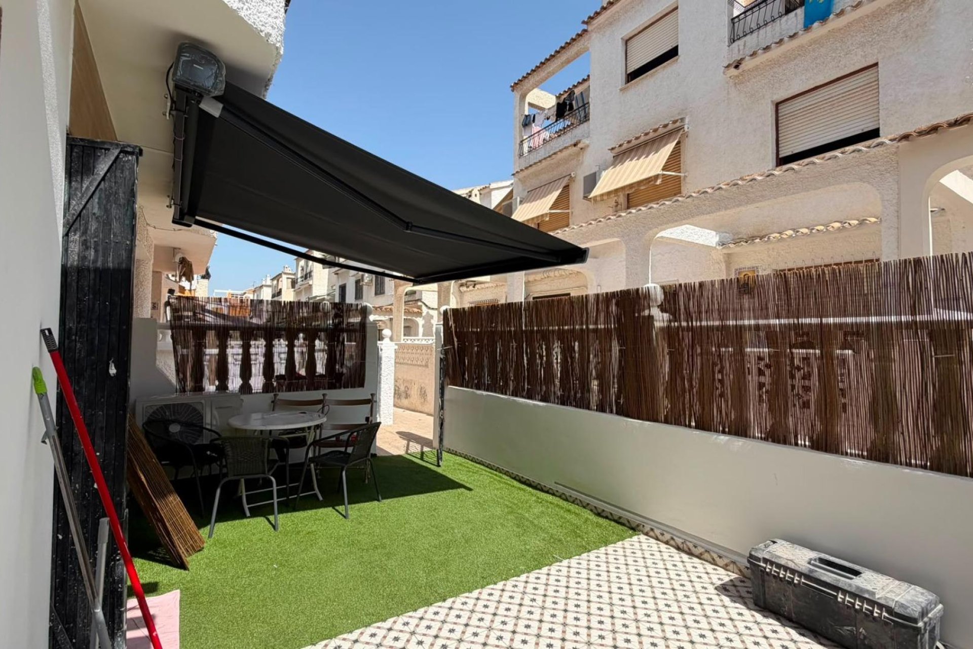 Használt Ingatlanok - Bungaló -
Torrevieja - La Veleta