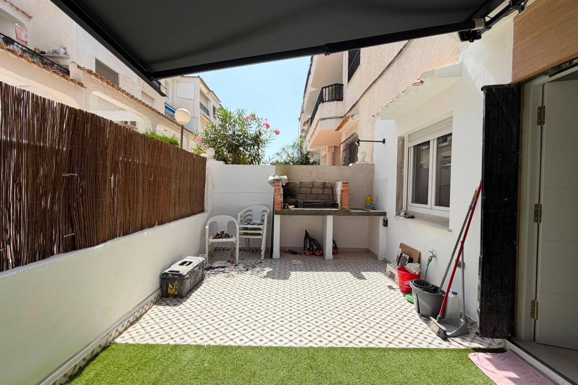 Használt Ingatlanok - Bungaló -
Torrevieja - La Veleta