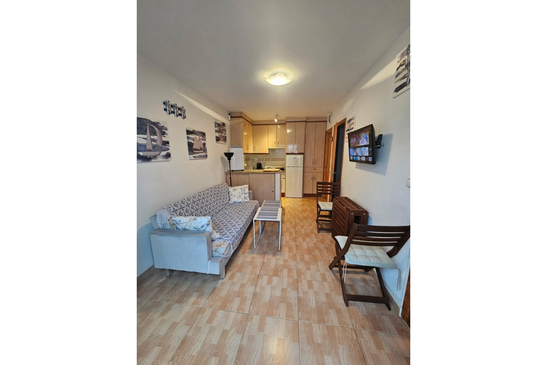 Használt Ingatlanok - Bungaló -
Torrevieja - Lago Jardin