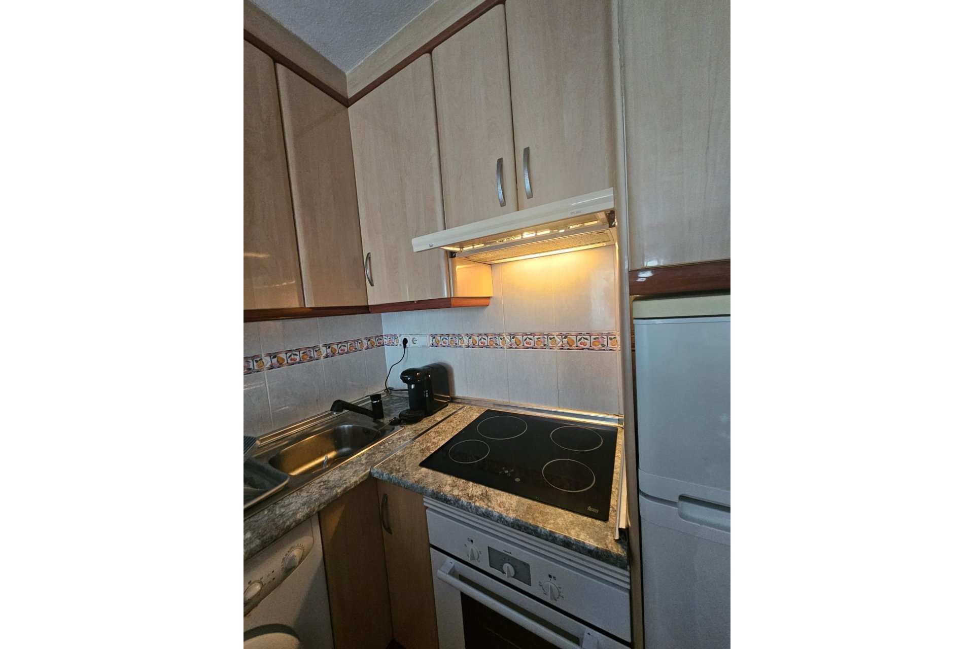 Használt Ingatlanok - Bungaló -
Torrevieja - Lago Jardin