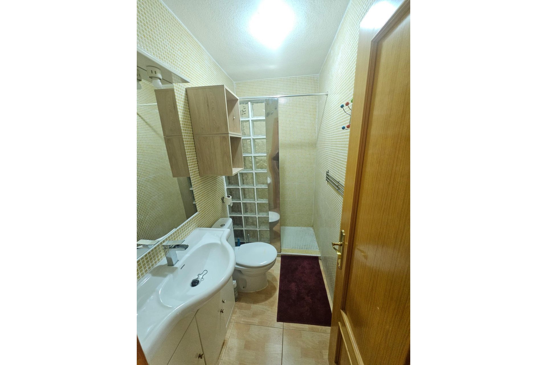 Használt Ingatlanok - Bungaló -
Torrevieja - Lago Jardin
