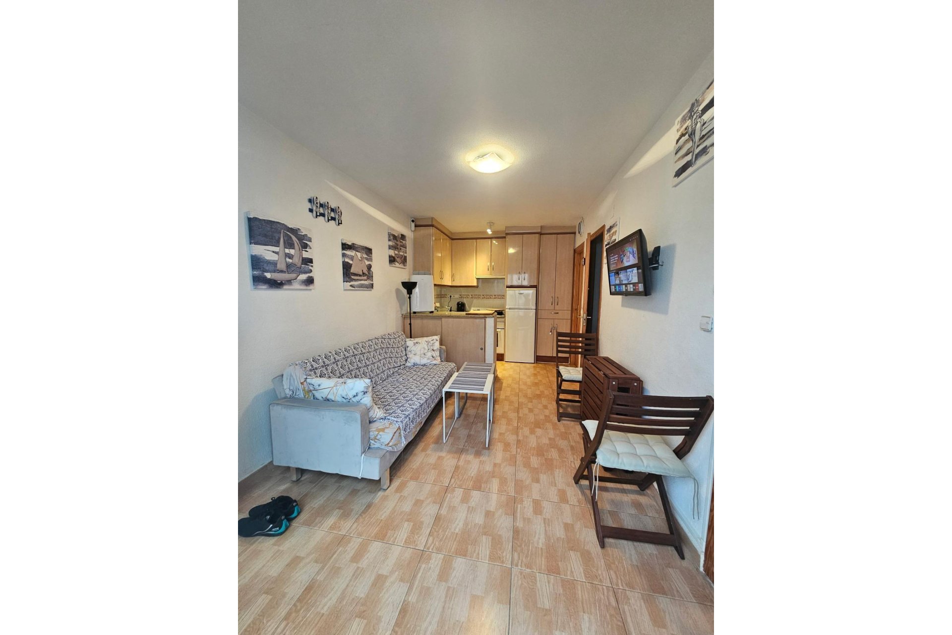 Használt Ingatlanok - Bungaló -
Torrevieja - Lago Jardin