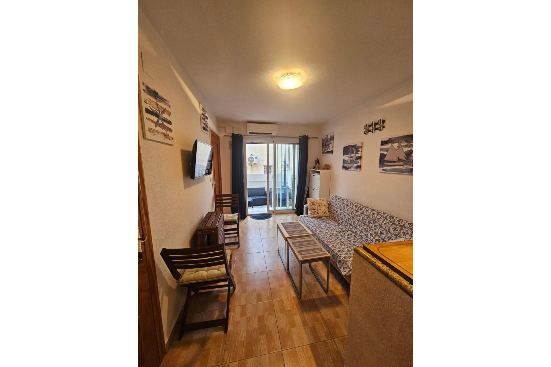 Használt Ingatlanok - Bungaló -
Torrevieja - Lago Jardin