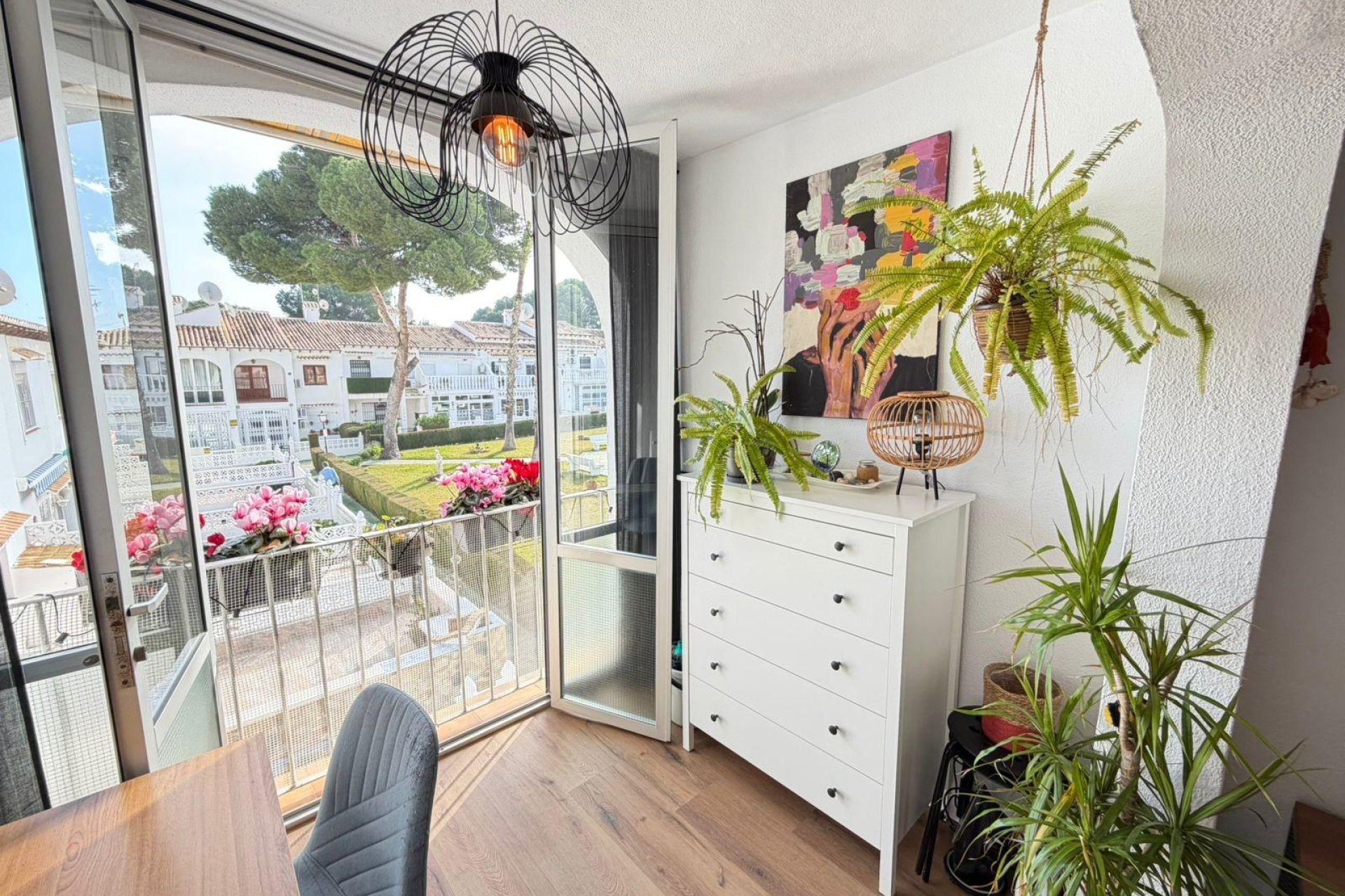 Használt Ingatlanok - Bungaló -
Torrevieja - Los Balcones