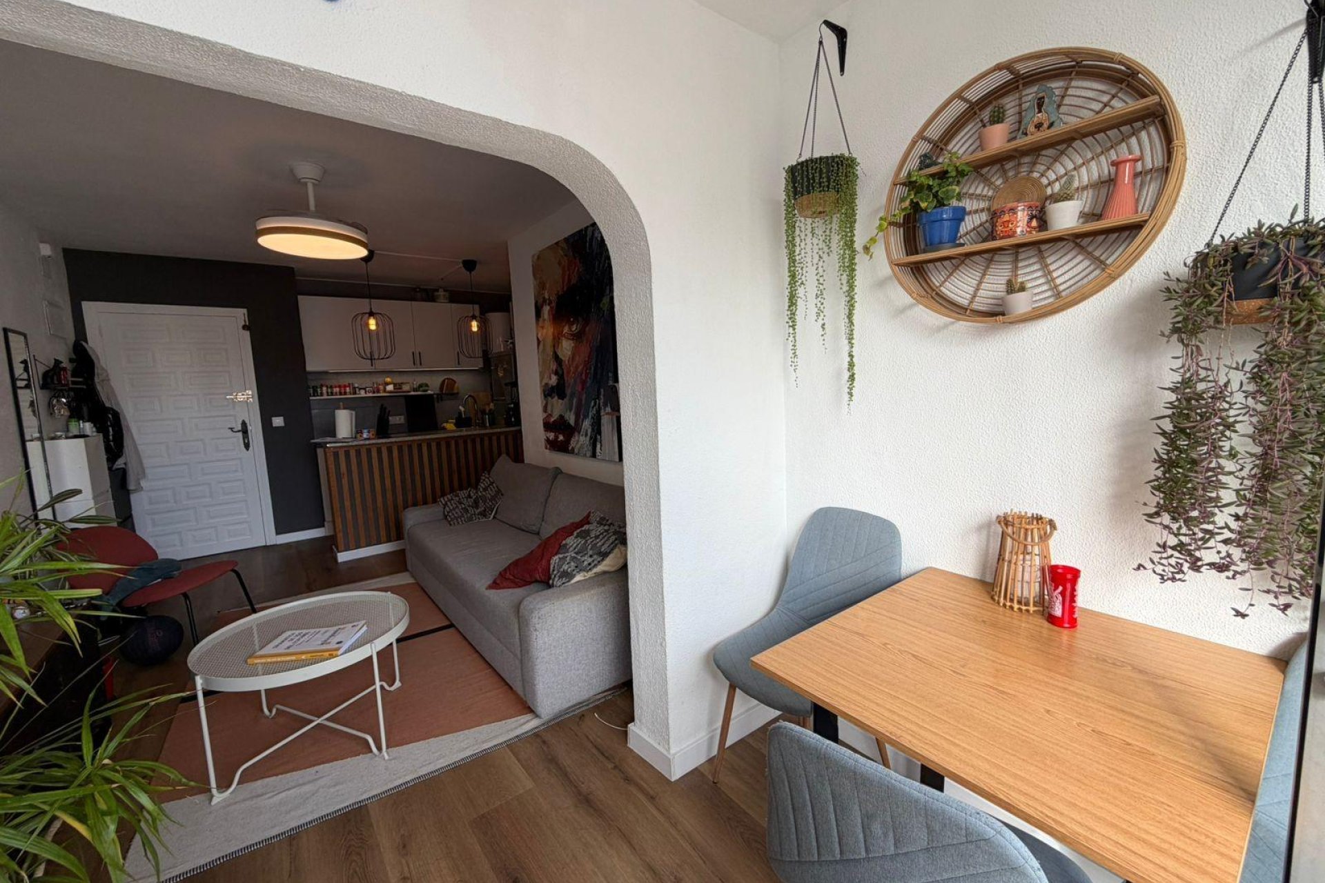 Használt Ingatlanok - Bungaló -
Torrevieja - Los Balcones