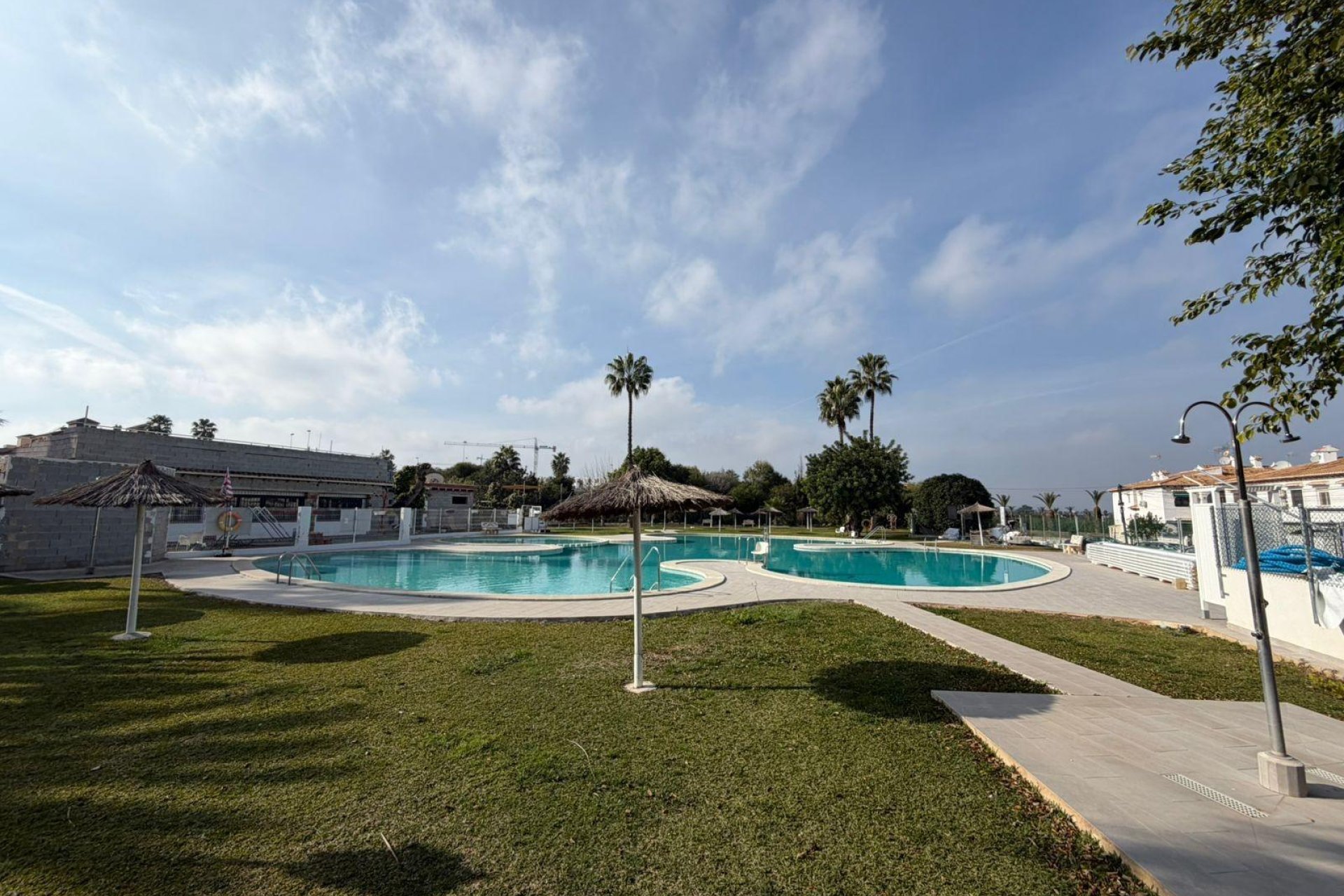 Használt Ingatlanok - Bungaló -
Torrevieja - Los Balcones