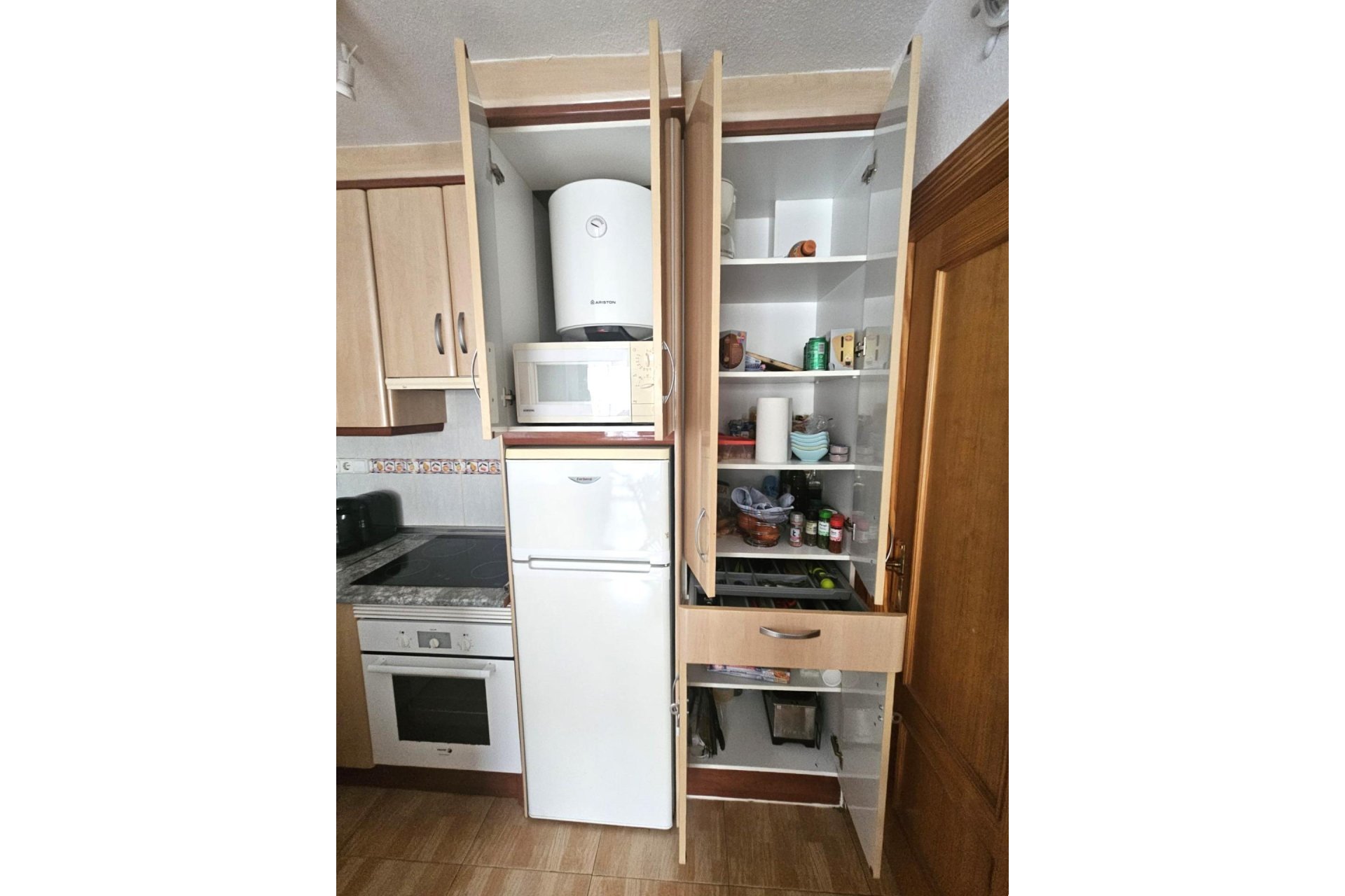 Használt Ingatlanok - Bungaló -
Torrevieja - Los Balcones