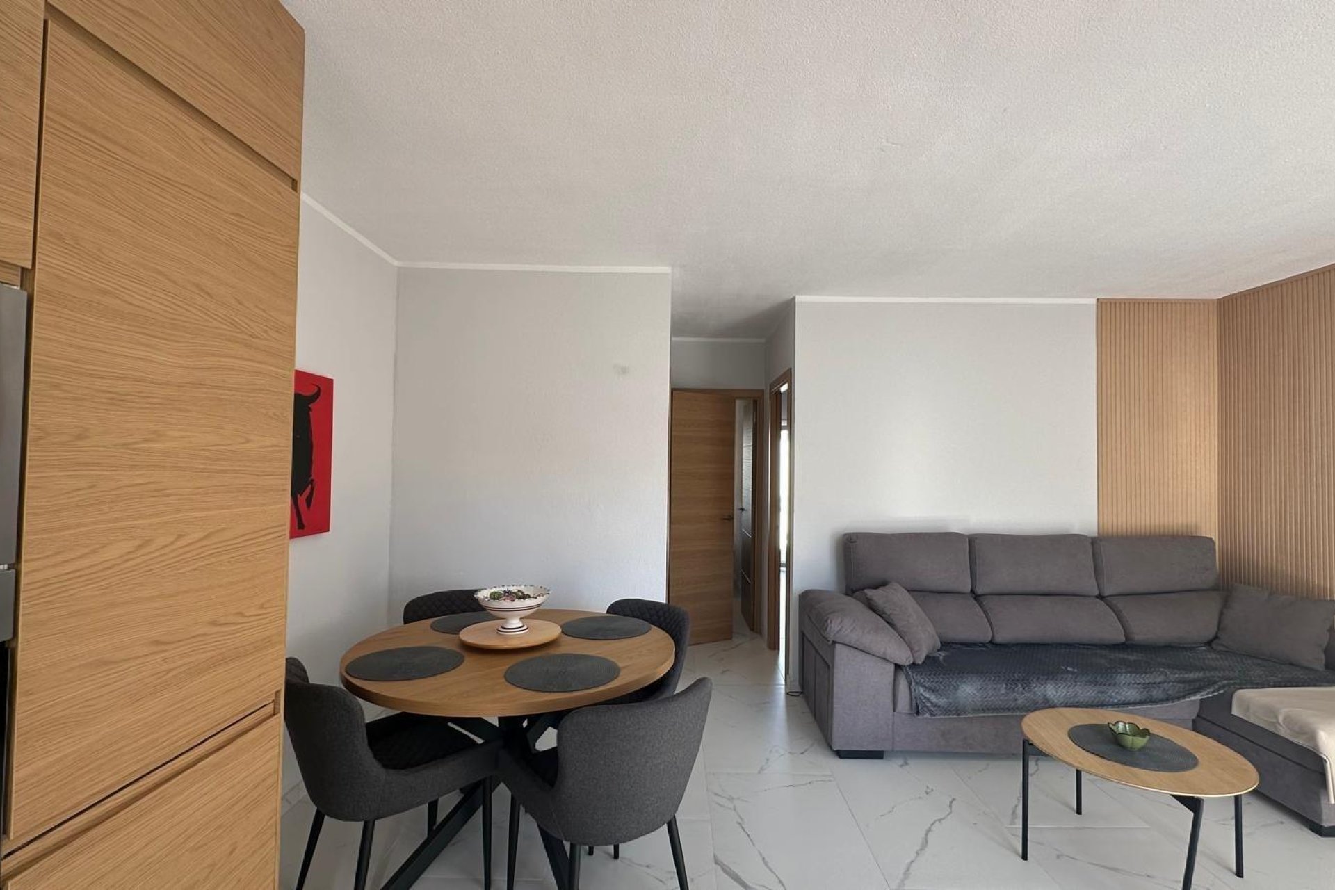 Használt Ingatlanok - Bungaló -
Torrevieja - Los Balcones