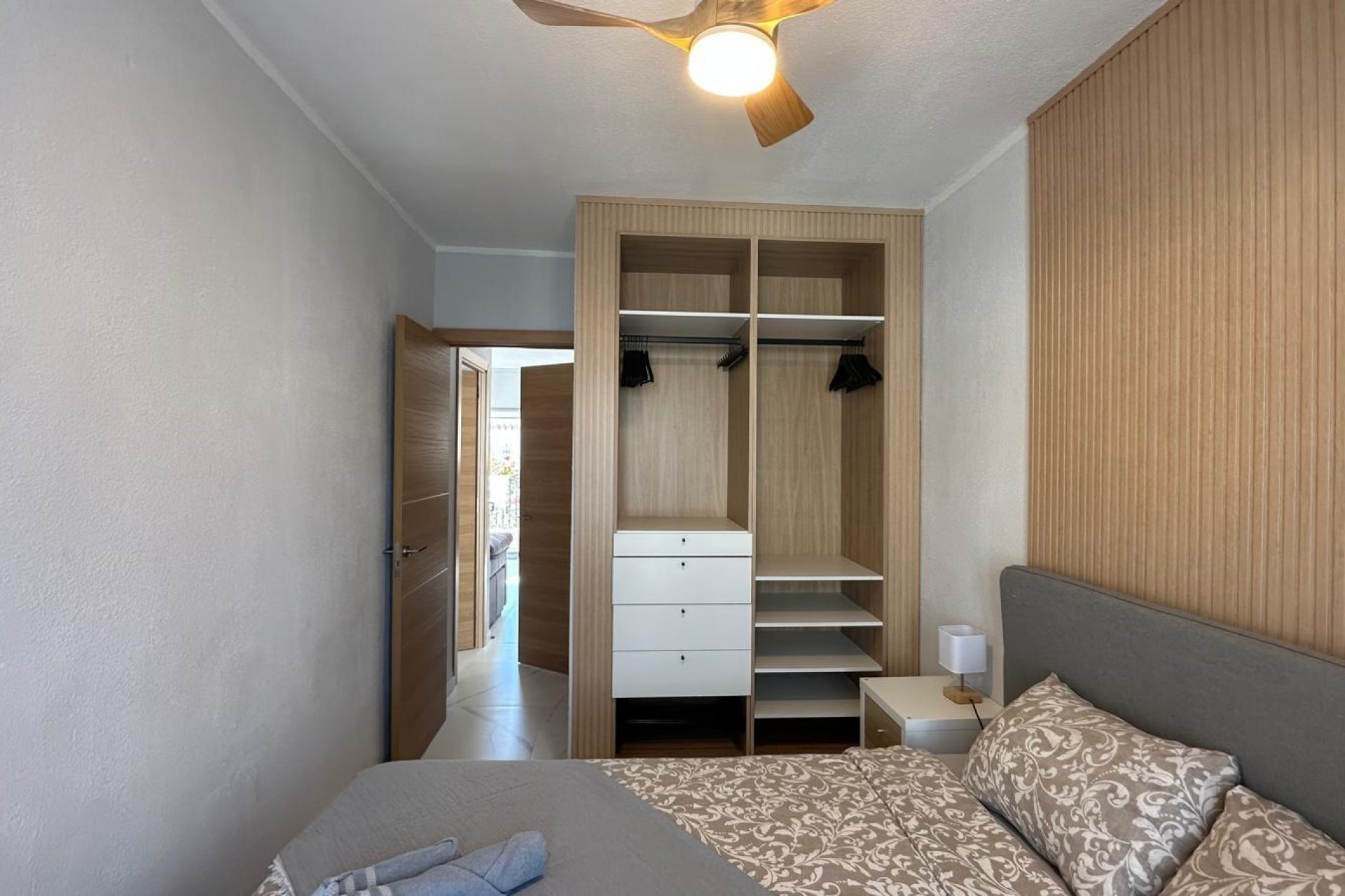 Használt Ingatlanok - Bungaló -
Torrevieja - Los Balcones