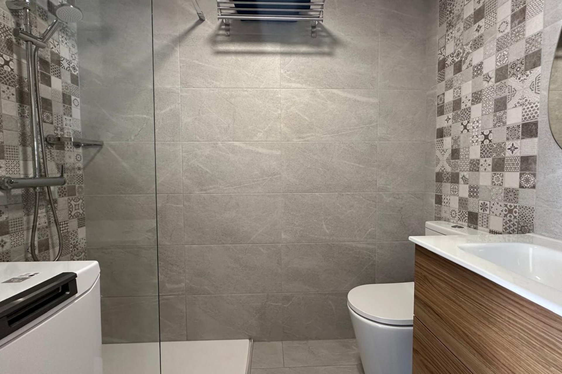 Használt Ingatlanok - Bungaló -
Torrevieja - Los Balcones