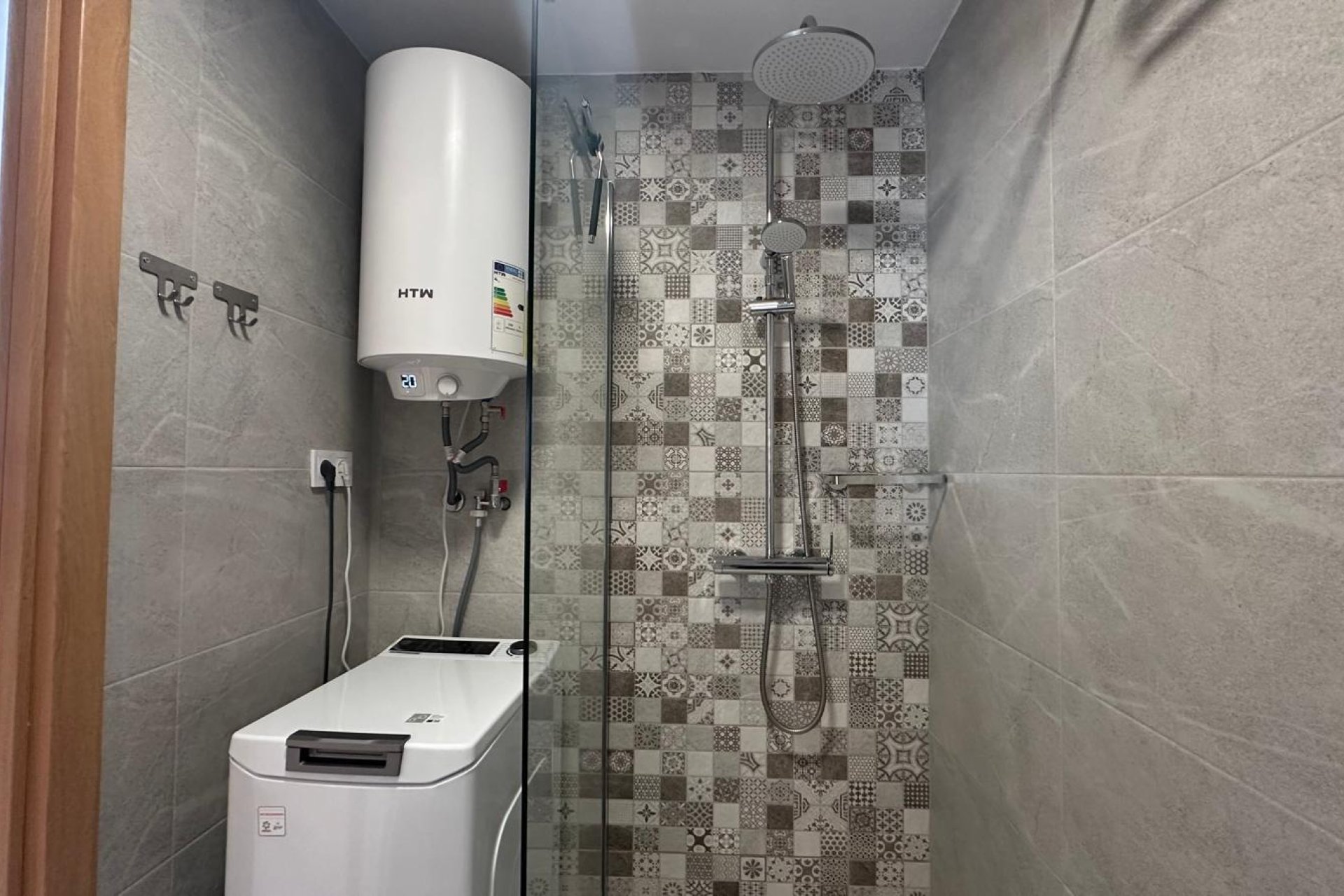 Használt Ingatlanok - Bungaló -
Torrevieja - Los Balcones