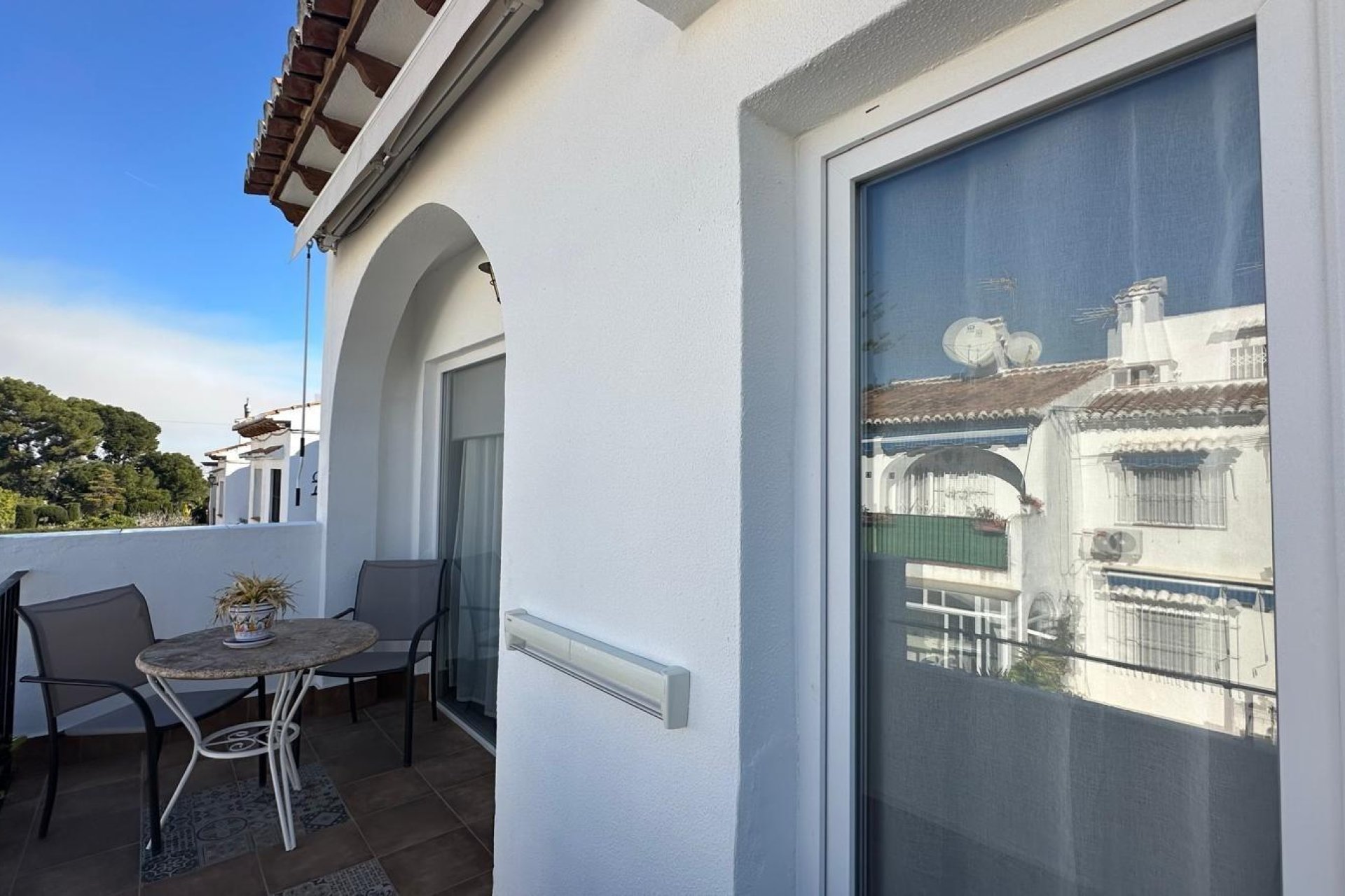 Használt Ingatlanok - Bungaló -
Torrevieja - Los Balcones