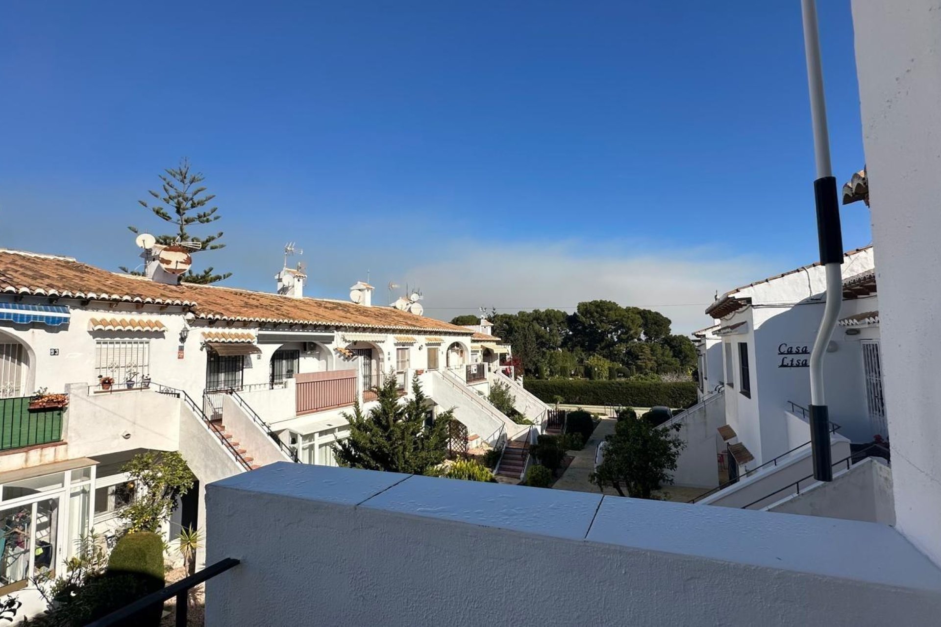 Használt Ingatlanok - Bungaló -
Torrevieja - Los Balcones