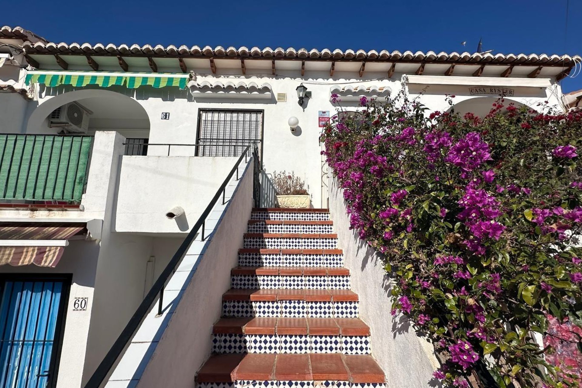 Használt Ingatlanok - Bungaló -
Torrevieja - Los Balcones