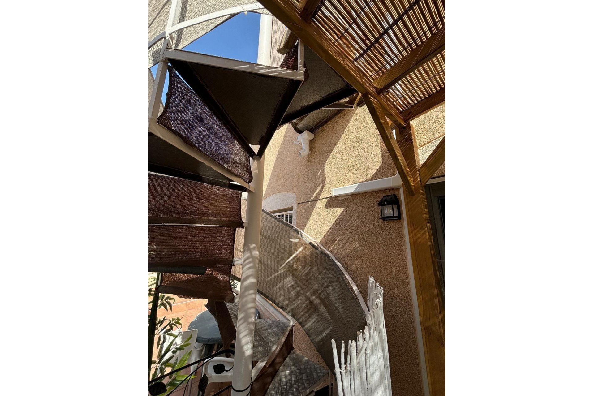 Használt Ingatlanok - Bungaló -
Torrevieja - Los Balcones