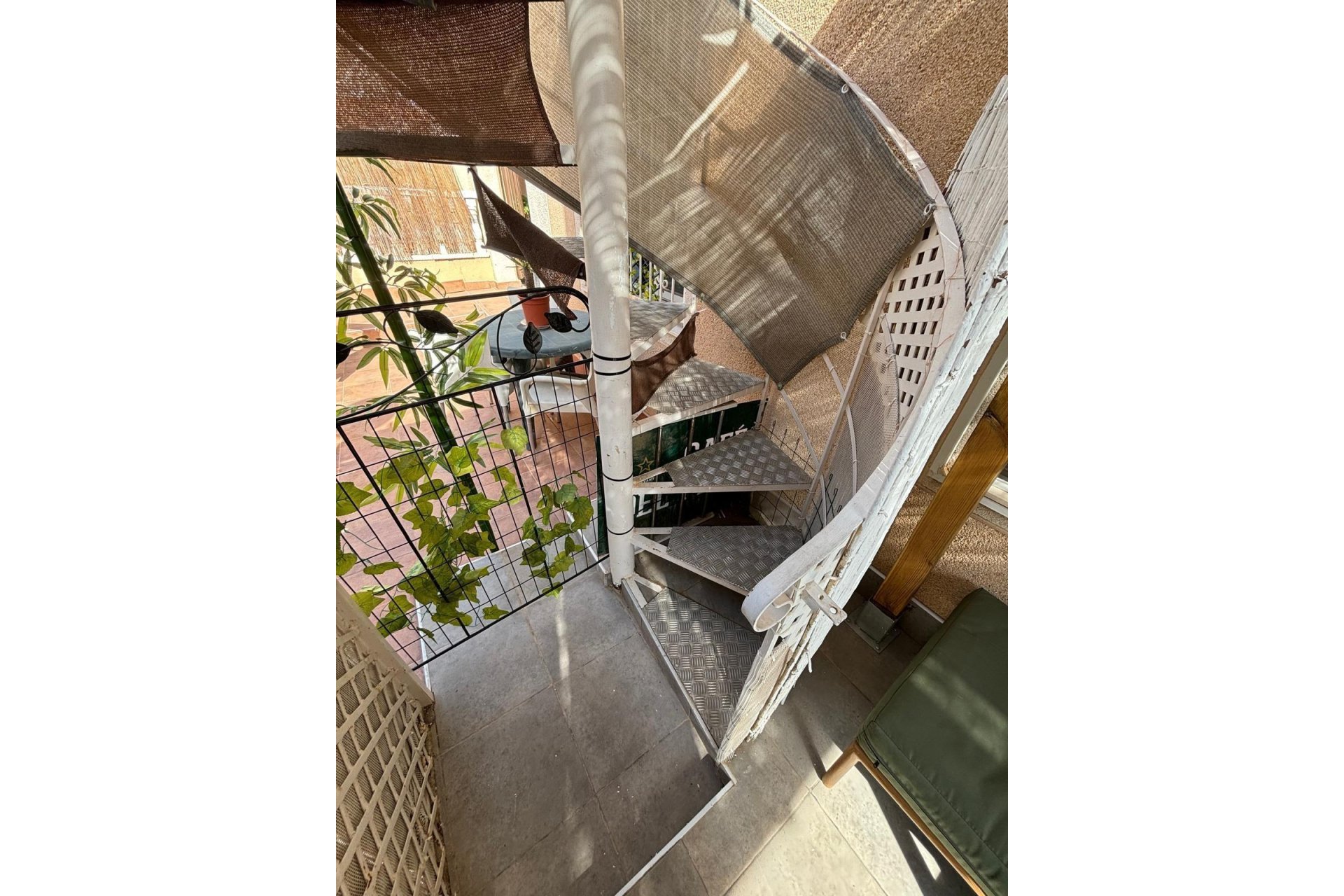 Használt Ingatlanok - Bungaló -
Torrevieja - Los Balcones