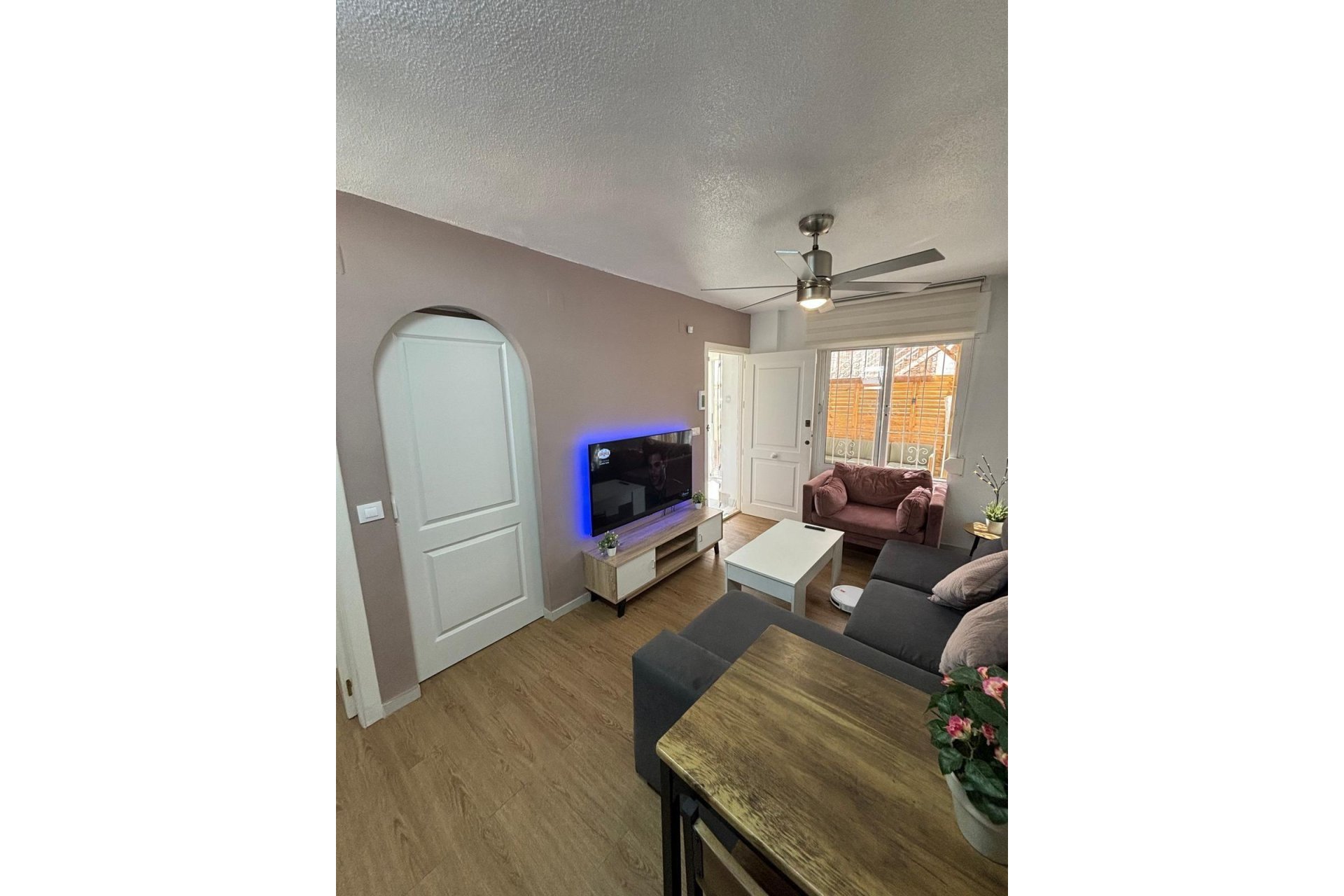 Használt Ingatlanok - Bungaló -
Torrevieja - Los Balcones