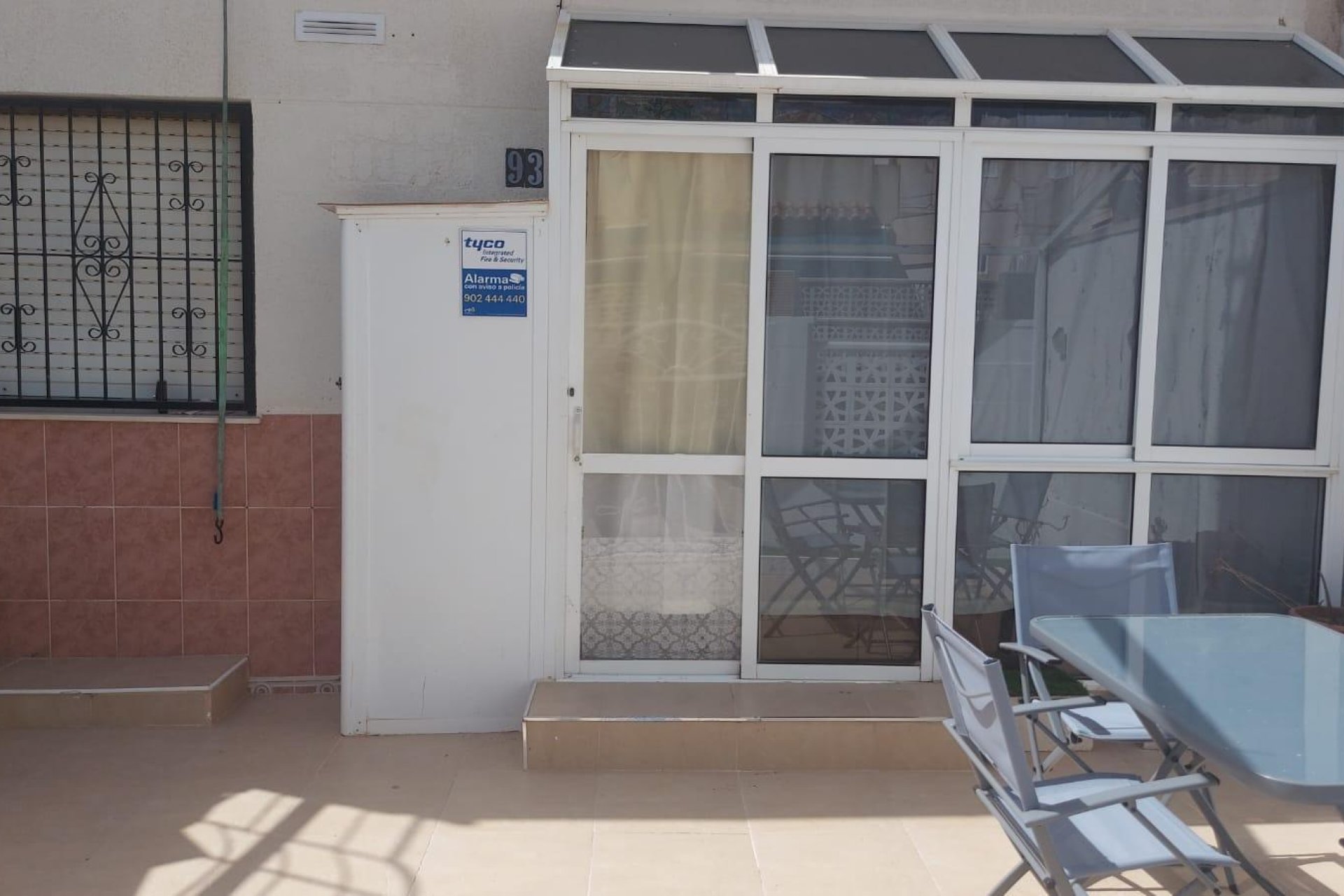 Használt Ingatlanok - Bungaló -
Torrevieja - Los Balcones