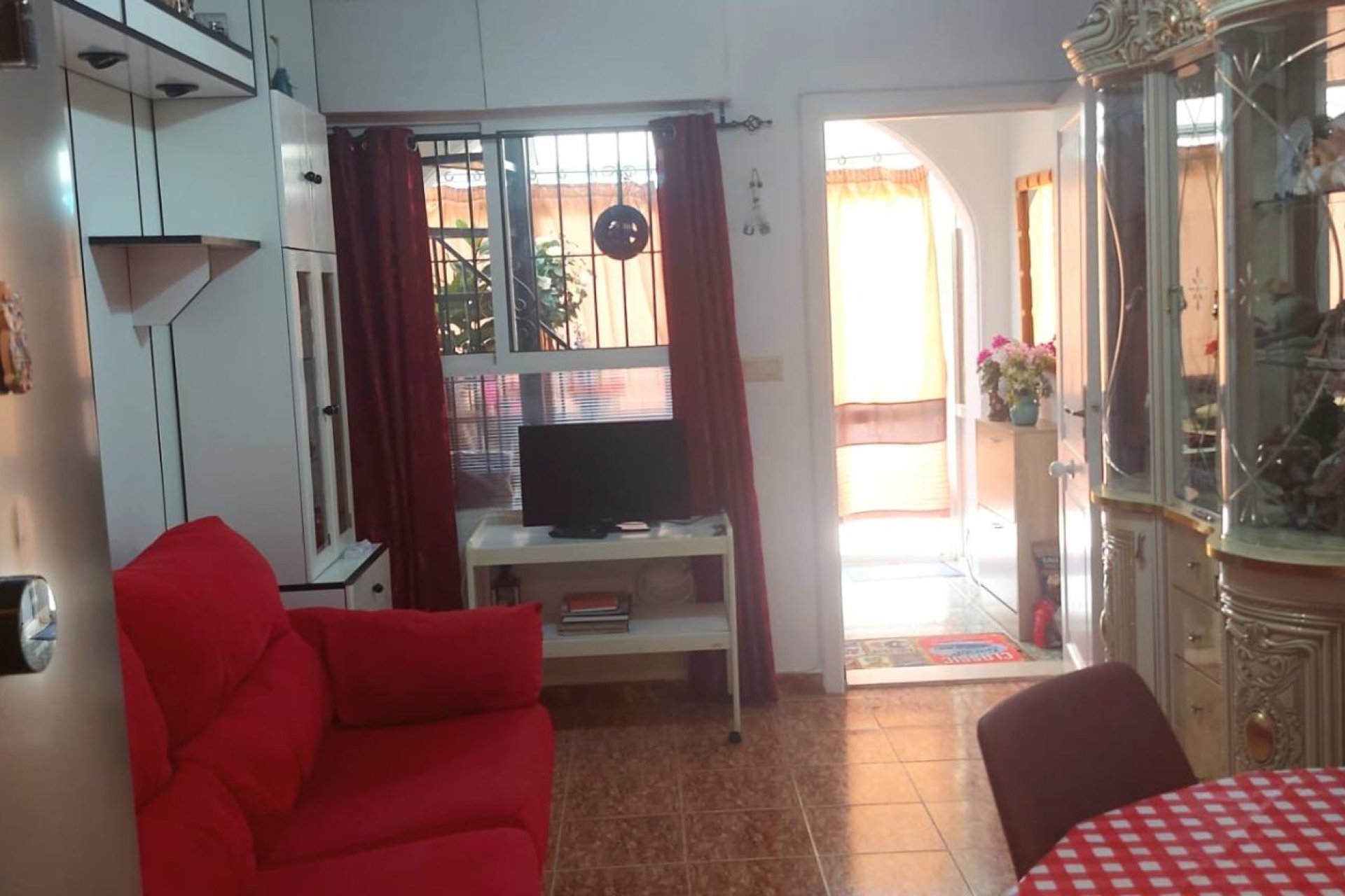 Használt Ingatlanok - Bungaló -
Torrevieja - Los Balcones