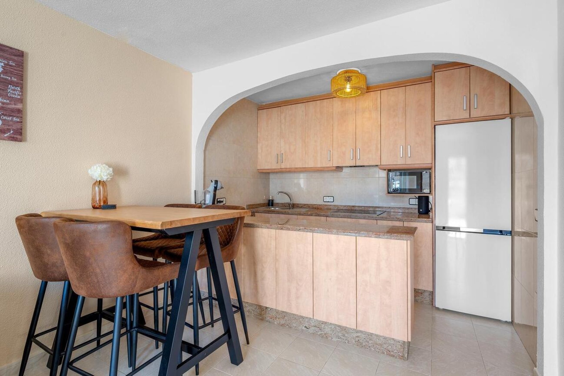 Használt Ingatlanok - Bungaló -
Torrevieja - Los Balcones