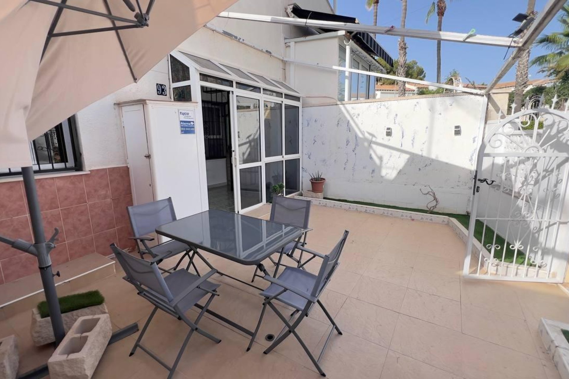 Használt Ingatlanok - Bungaló -
Torrevieja - Los Balcones
