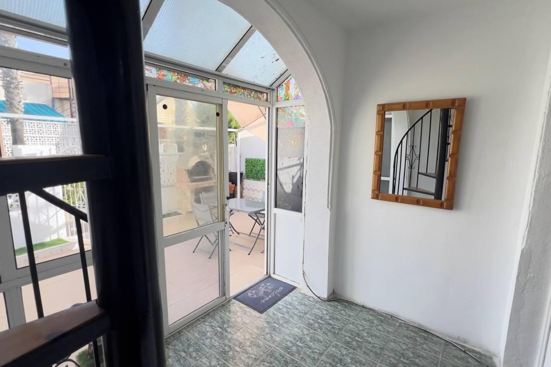 Használt Ingatlanok - Bungaló -
Torrevieja - Los Balcones