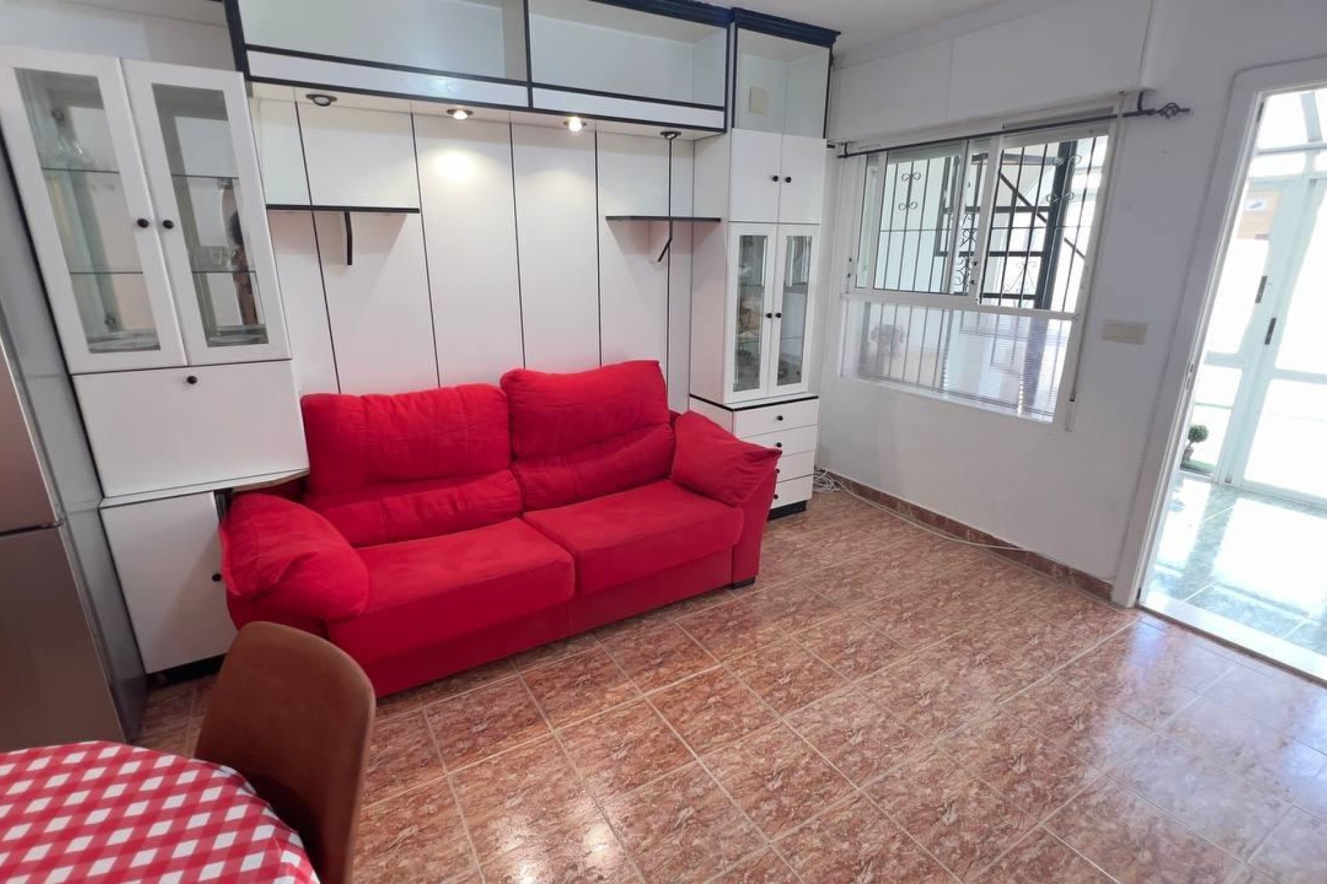 Használt Ingatlanok - Bungaló -
Torrevieja - Los Balcones