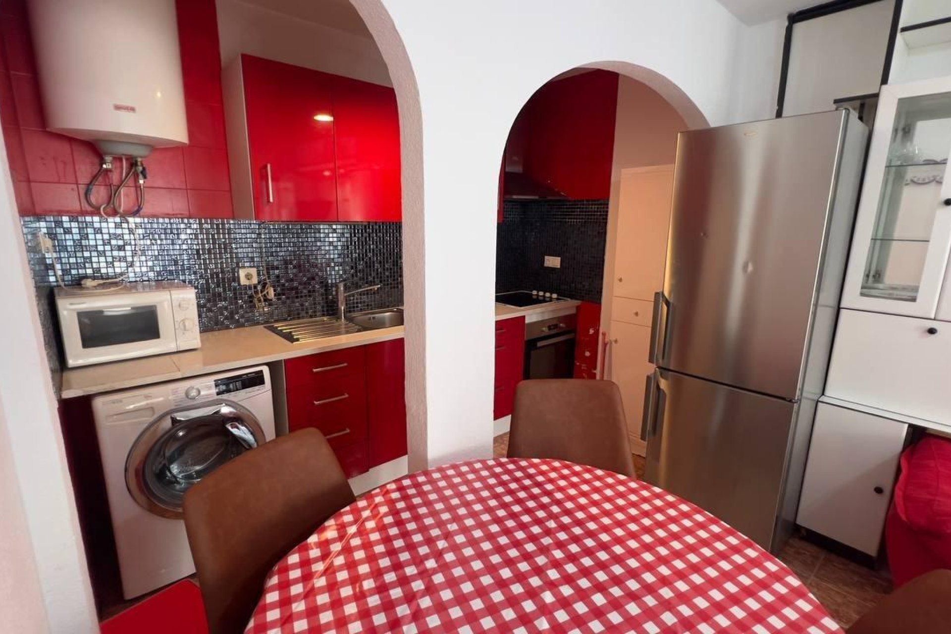 Használt Ingatlanok - Bungaló -
Torrevieja - Los Balcones