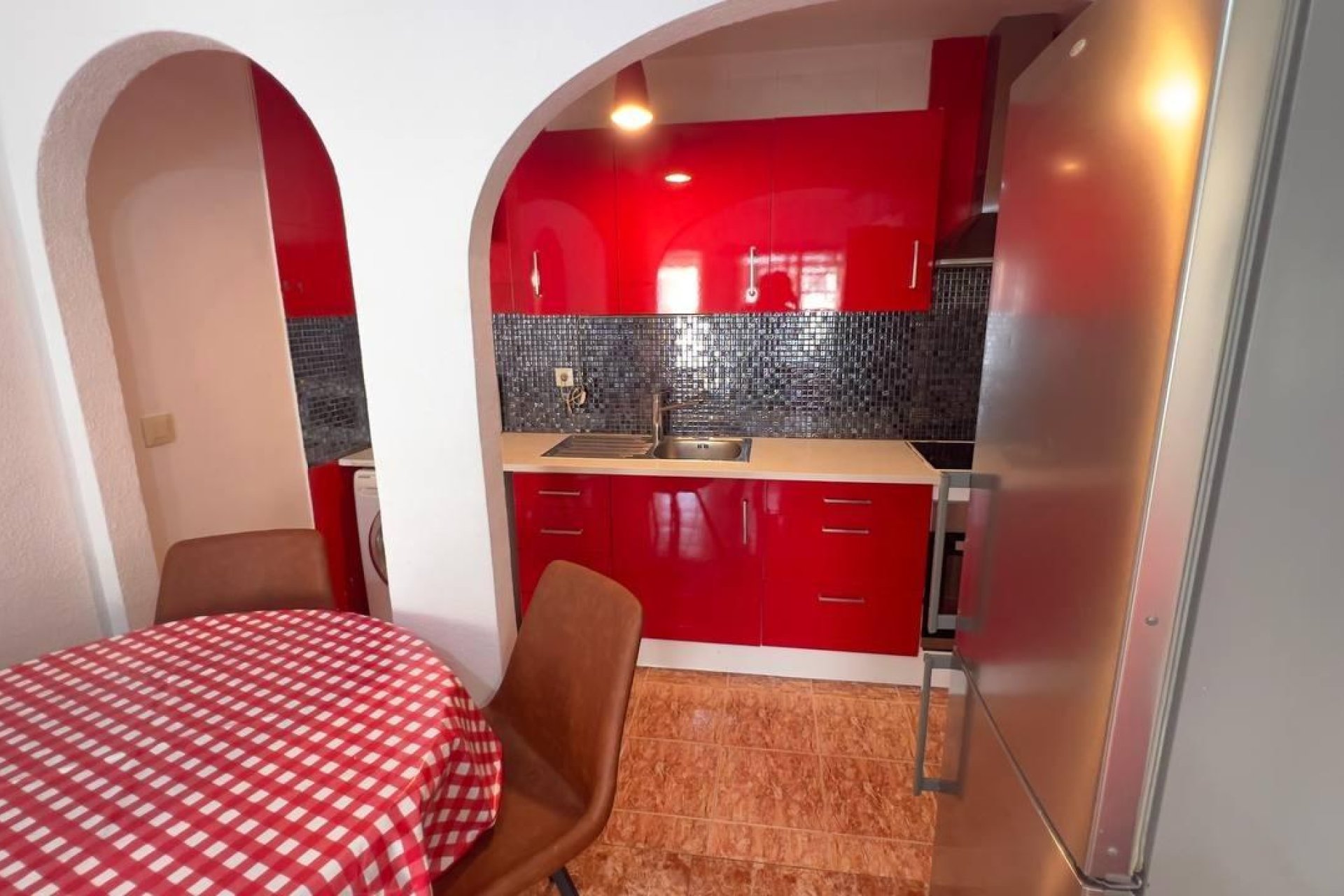 Használt Ingatlanok - Bungaló -
Torrevieja - Los Balcones
