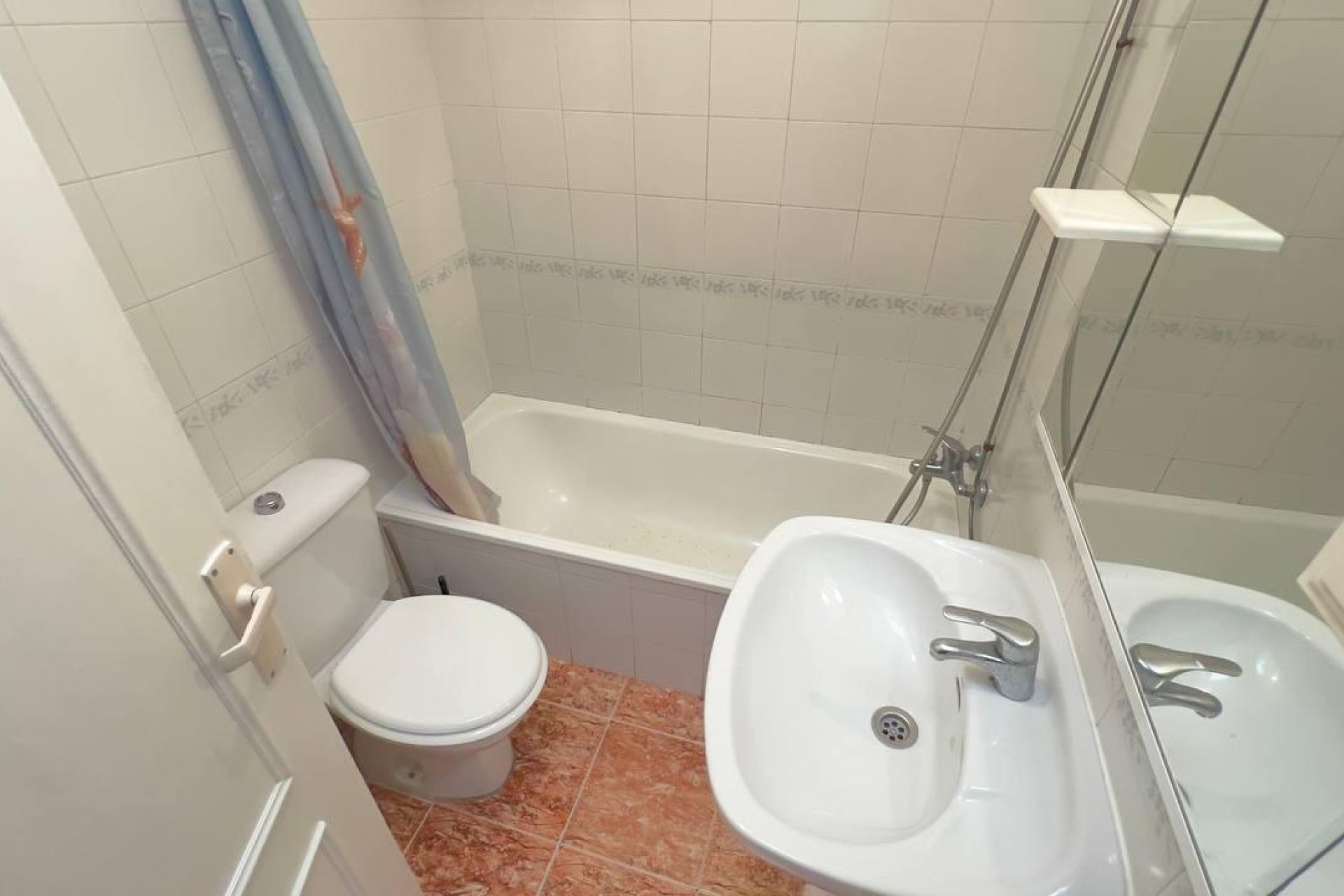 Használt Ingatlanok - Bungaló -
Torrevieja - Los Balcones