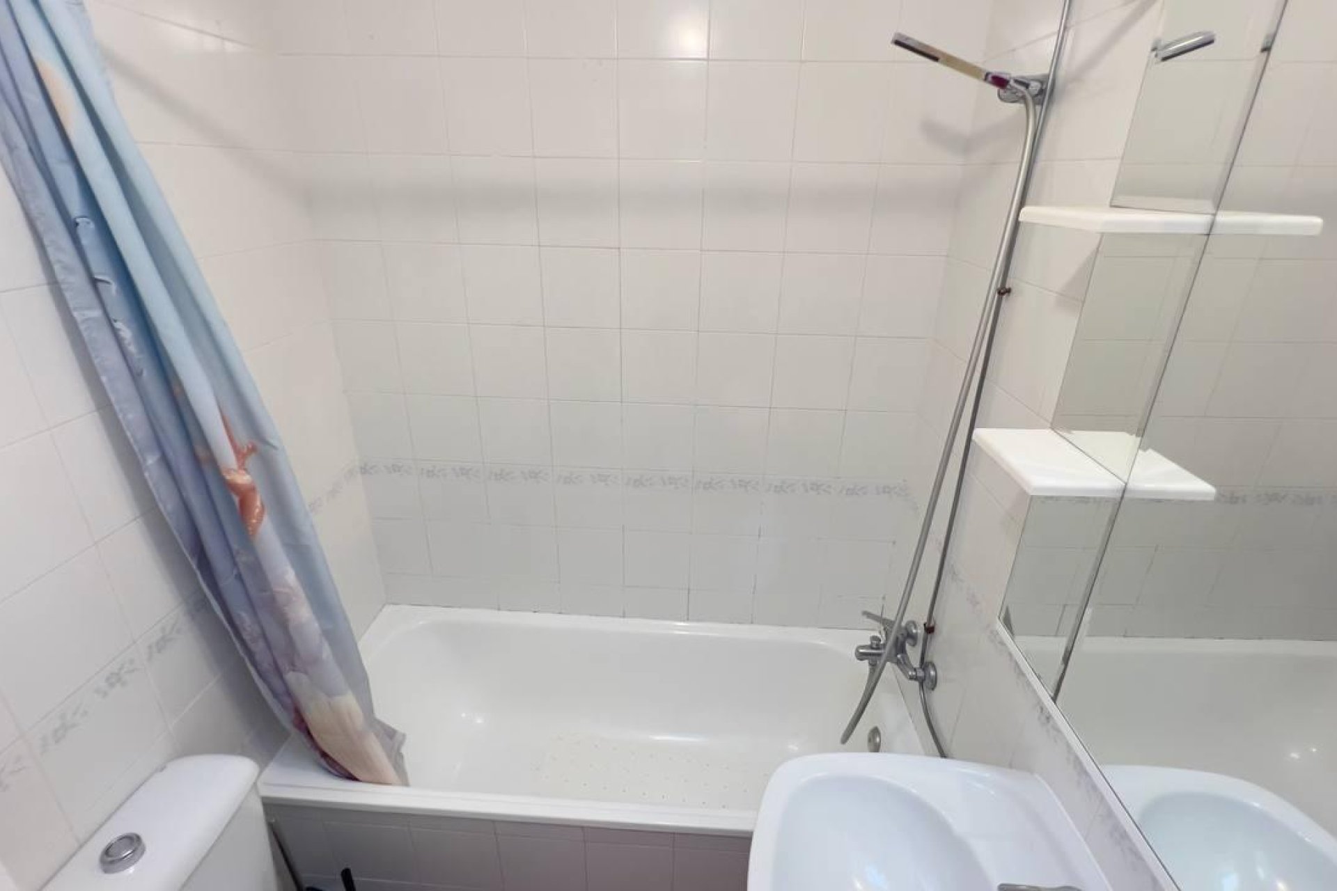 Használt Ingatlanok - Bungaló -
Torrevieja - Los Balcones