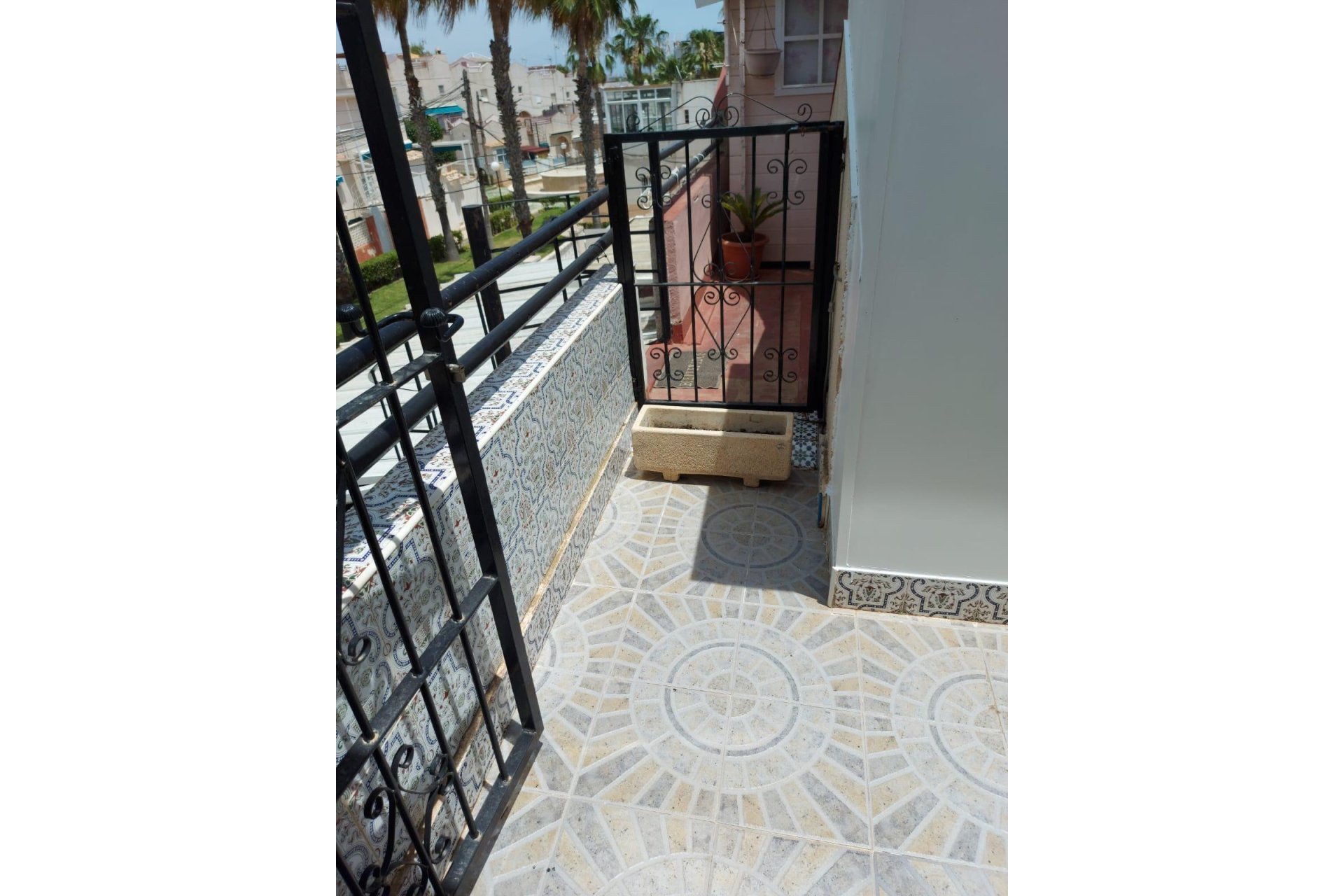 Használt Ingatlanok - Bungaló -
Torrevieja - Los Balcones