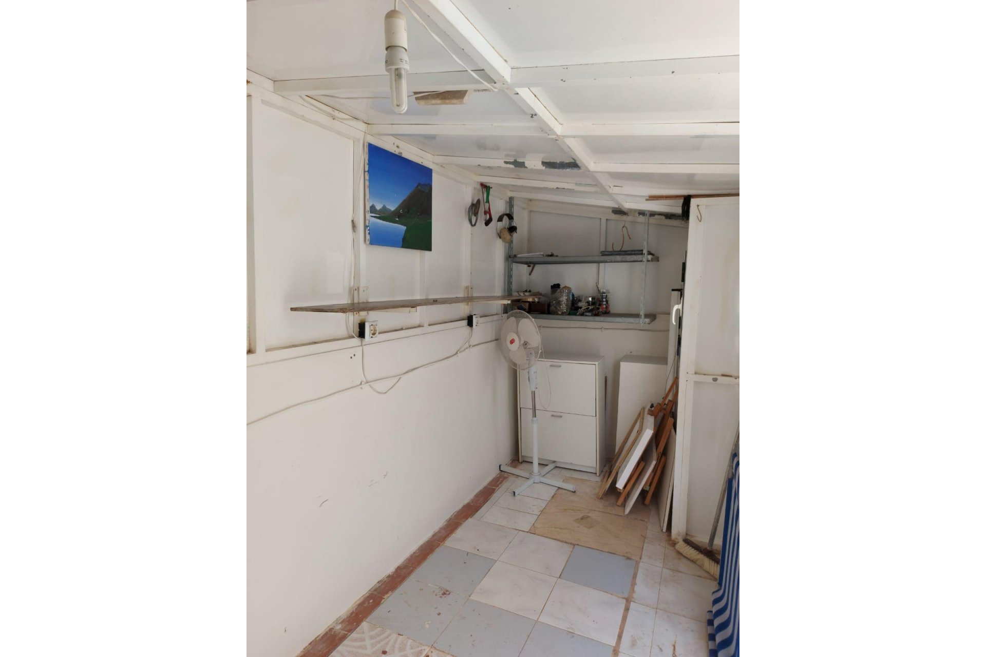 Használt Ingatlanok - Bungaló -
Torrevieja - Los Balcones