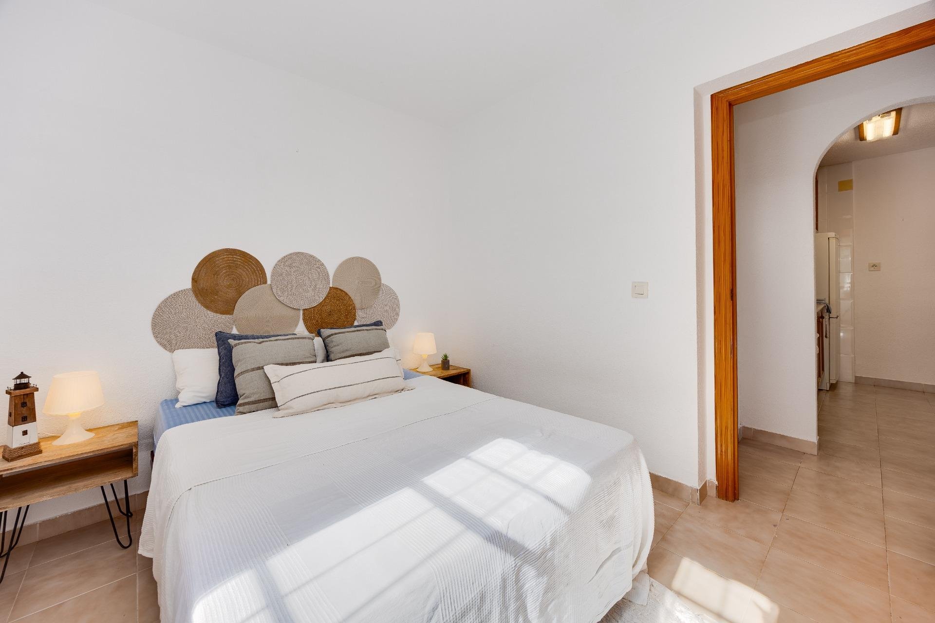 Használt Ingatlanok - Bungaló -
Torrevieja - Los Balcones