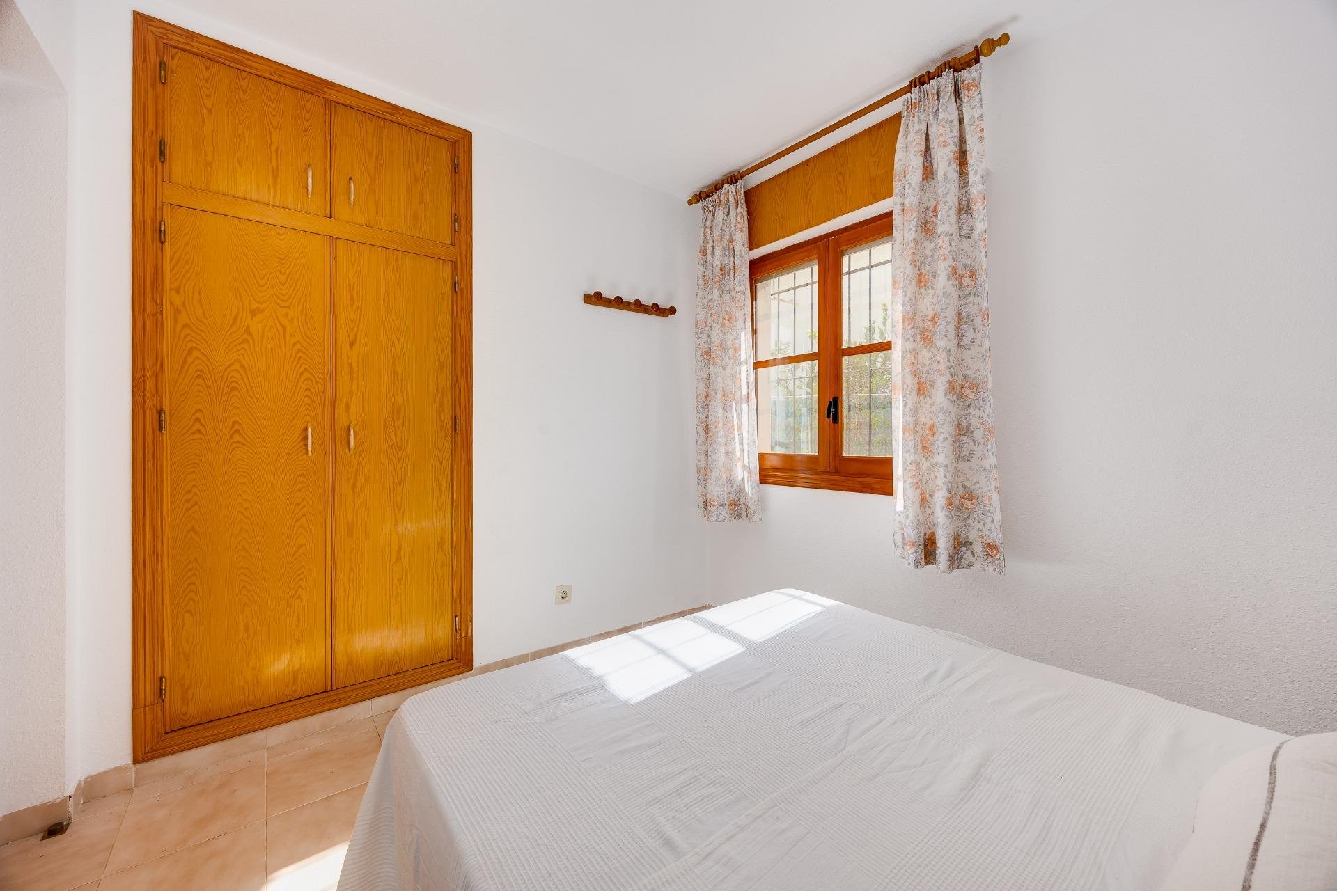 Használt Ingatlanok - Bungaló -
Torrevieja - Los Balcones